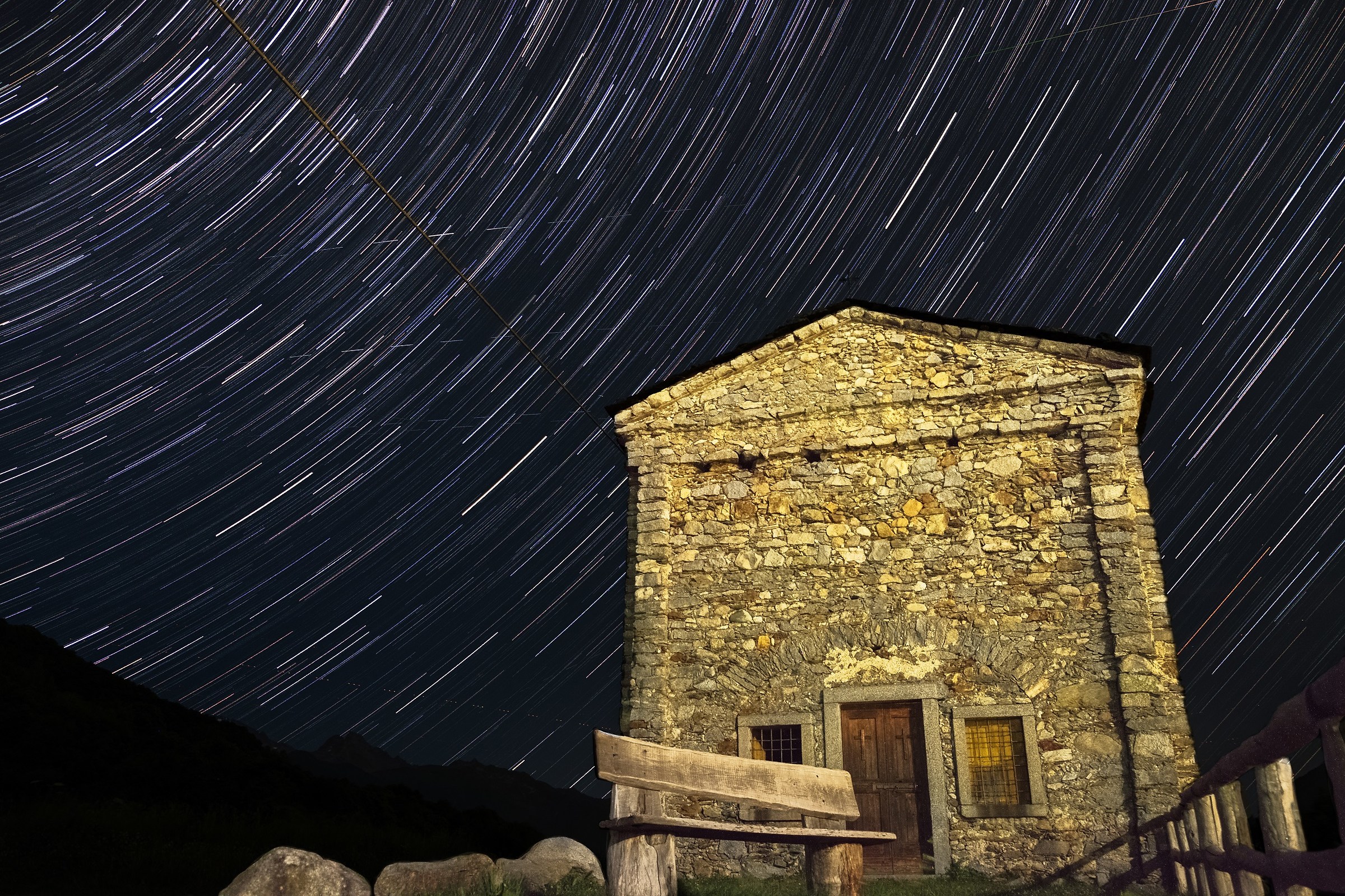 Church of San Bernardo