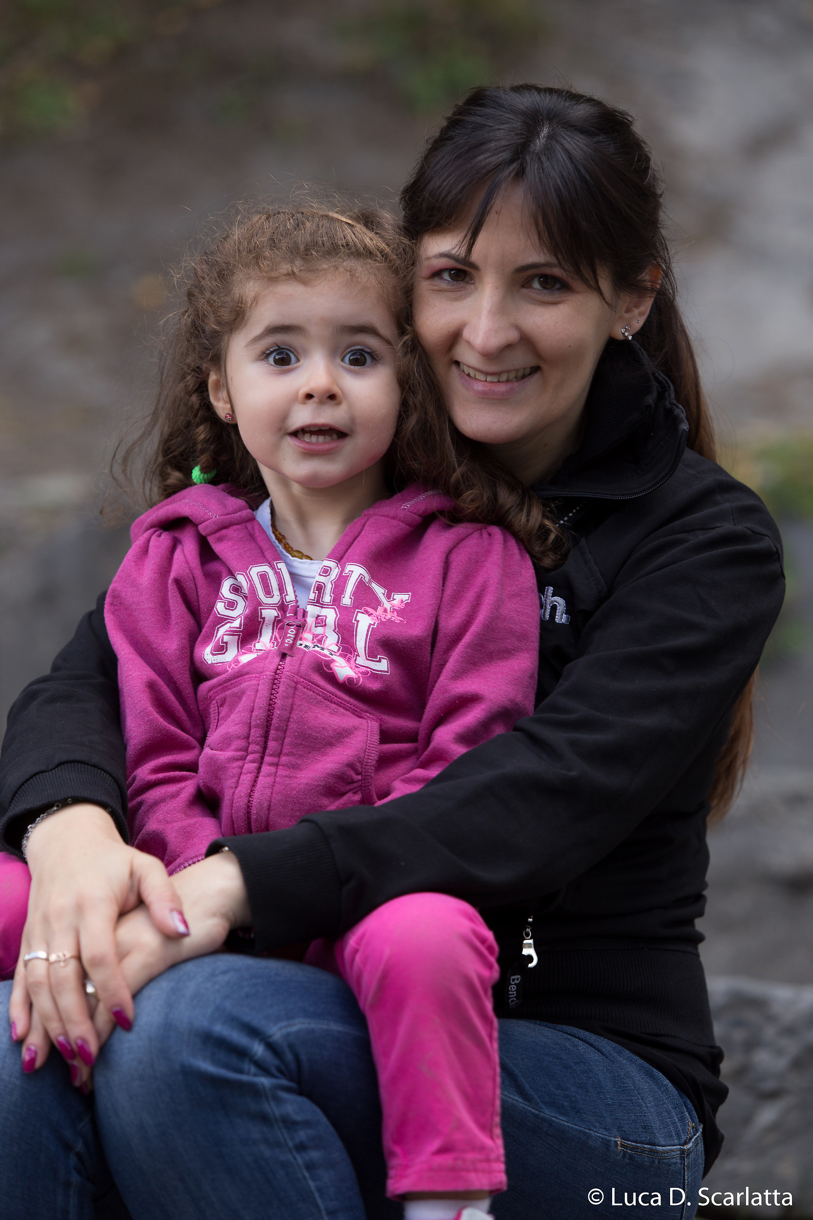 There vogliampo well we!