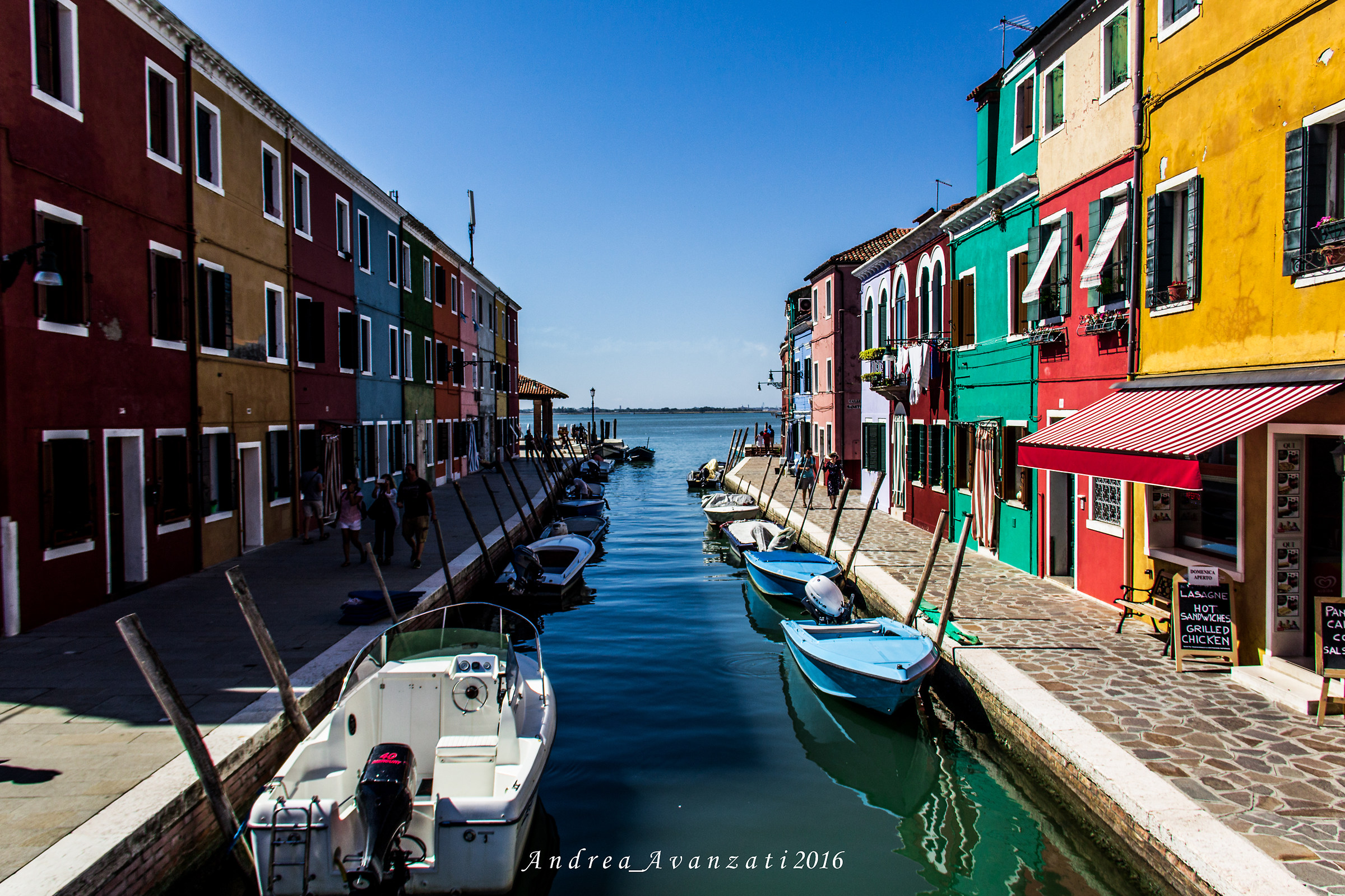 Burano