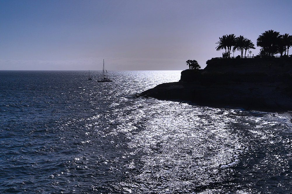 nostalgia for Tenerife