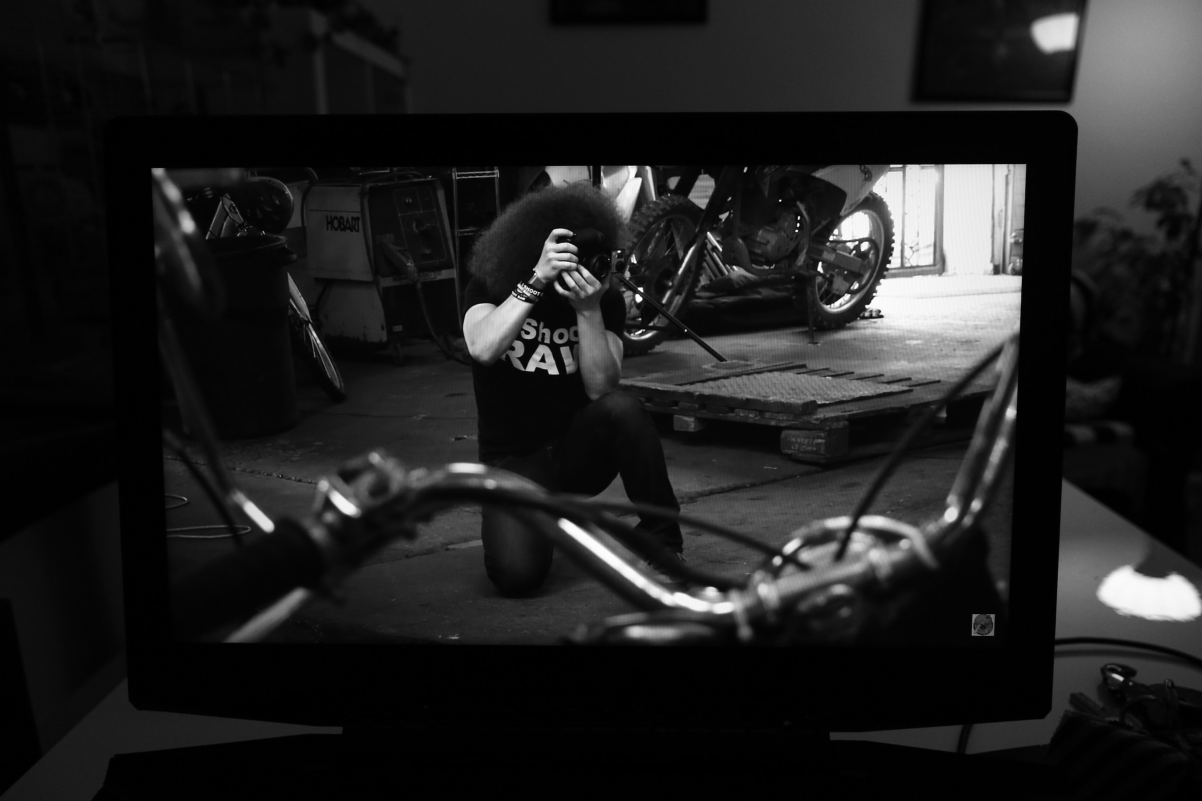 Quando alle 4 di notte sei annoiato.....