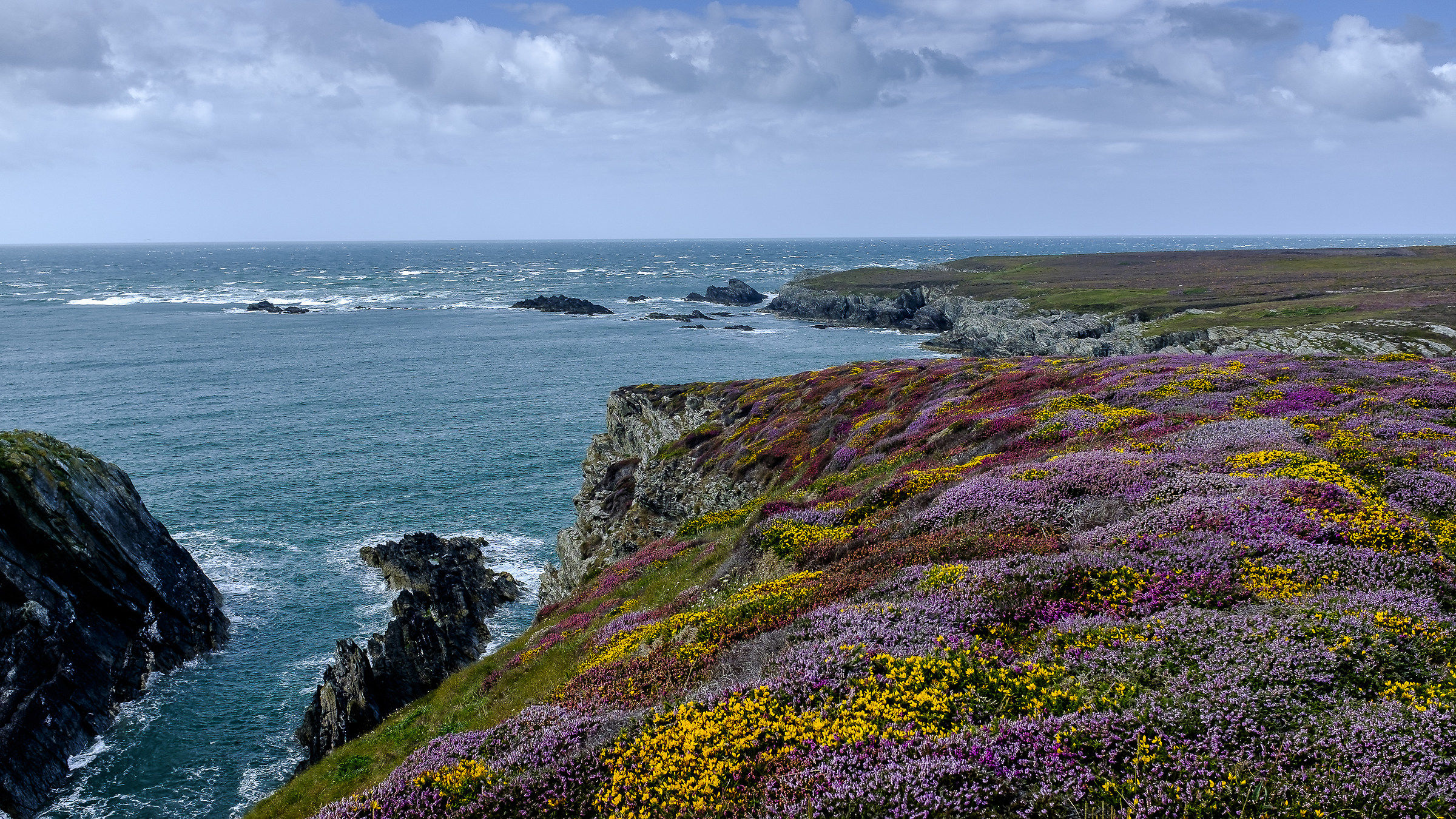 Holy Island (Anglesey)