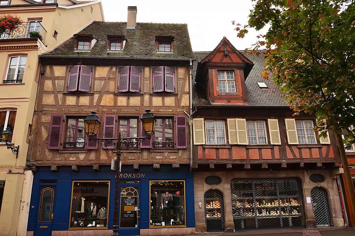 colmar-Alsazia-francia
