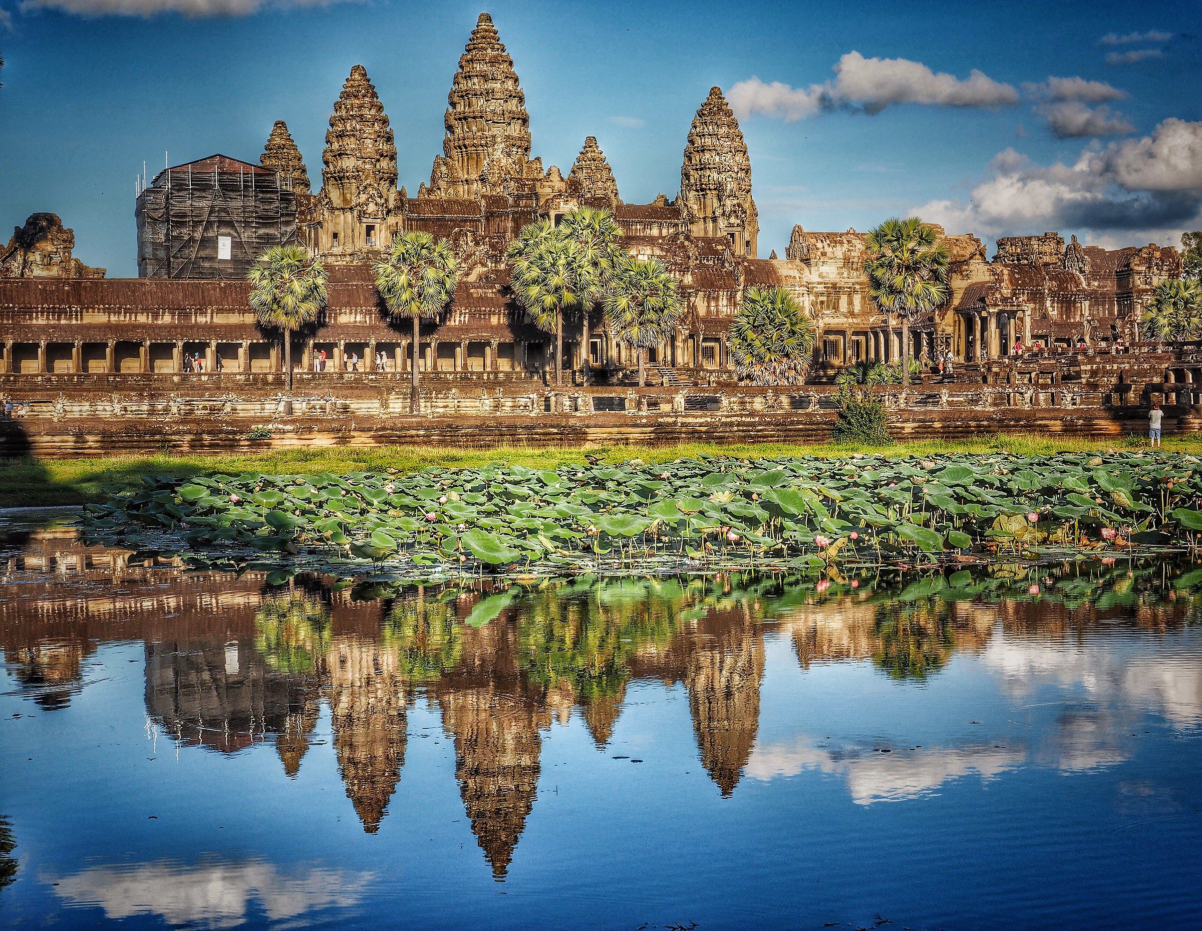 Angkorwat