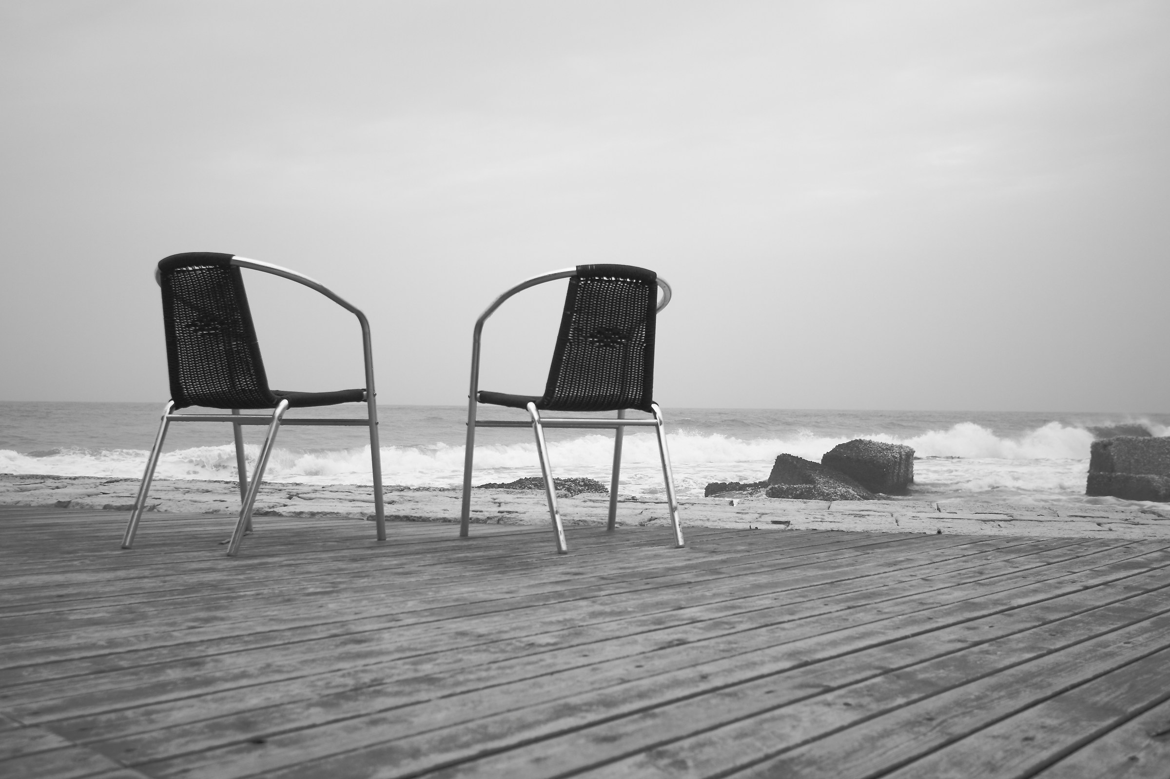 L'estate sta finendo