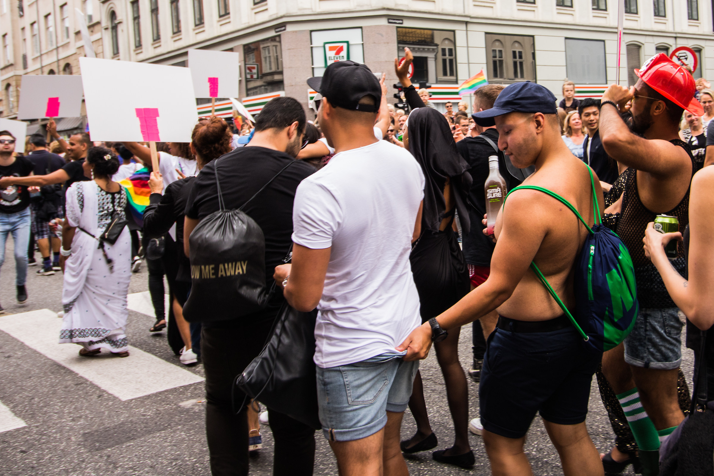 Copenhagen Gay Pride