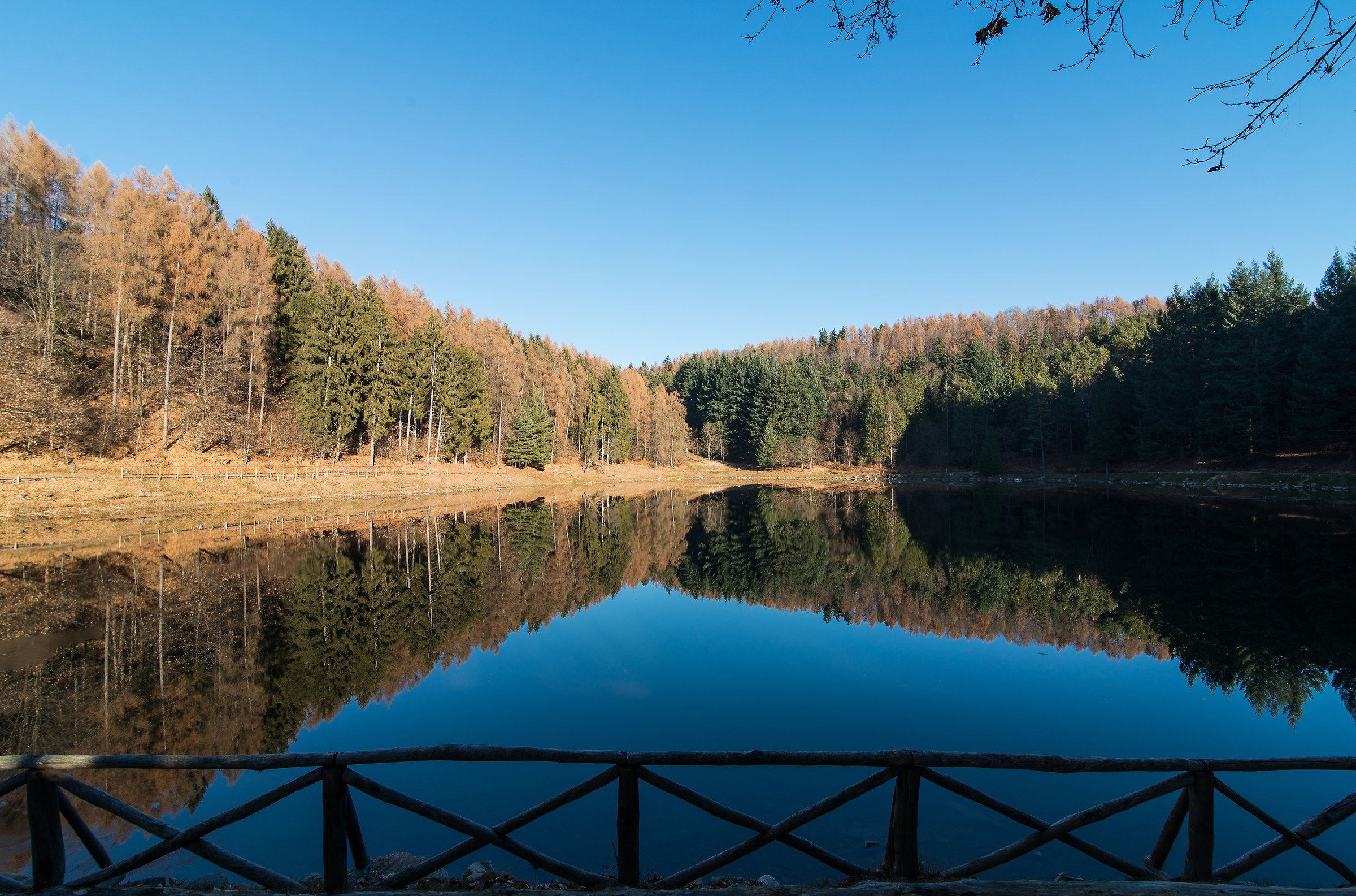 Lago di Meugliano