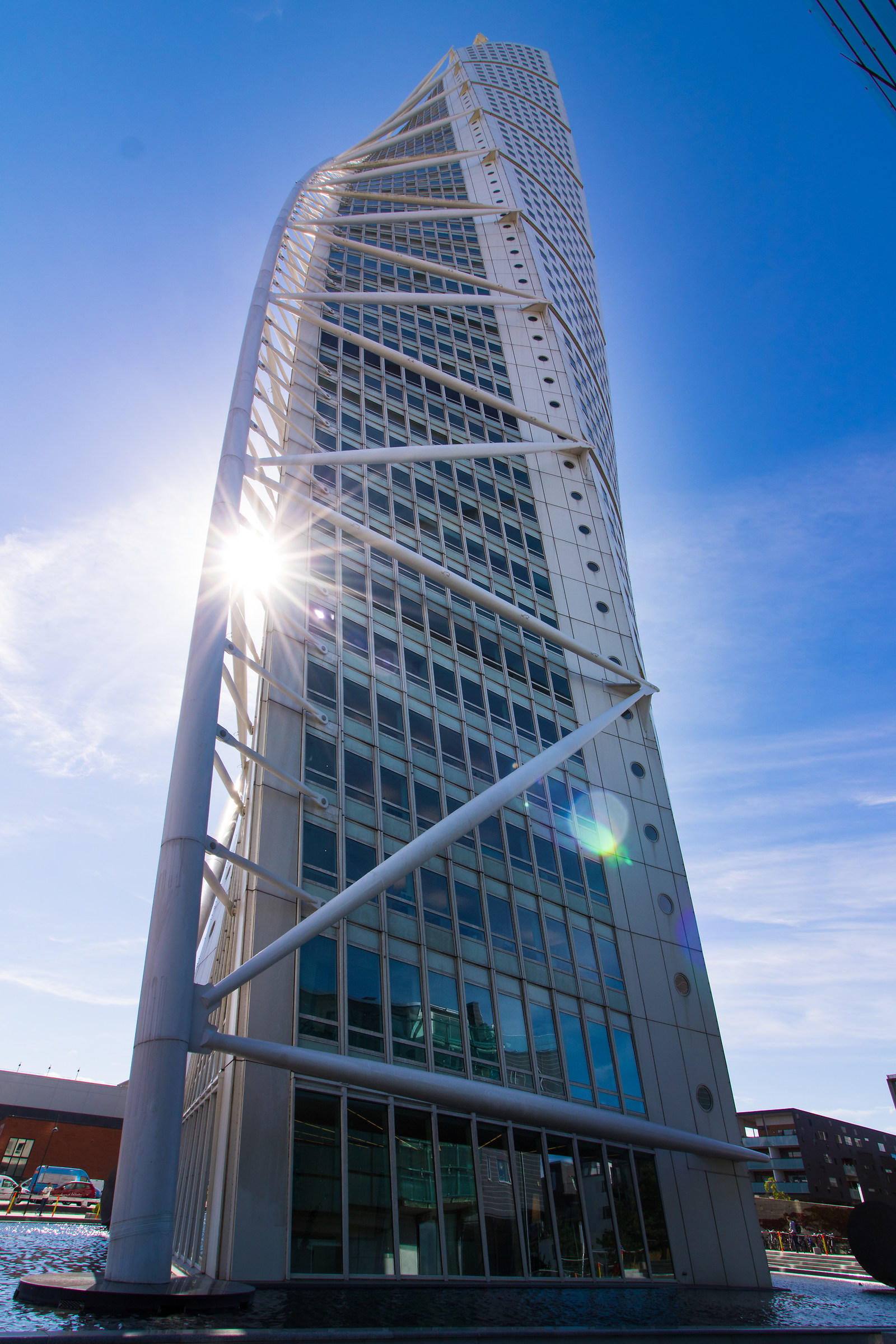 Turning Torso