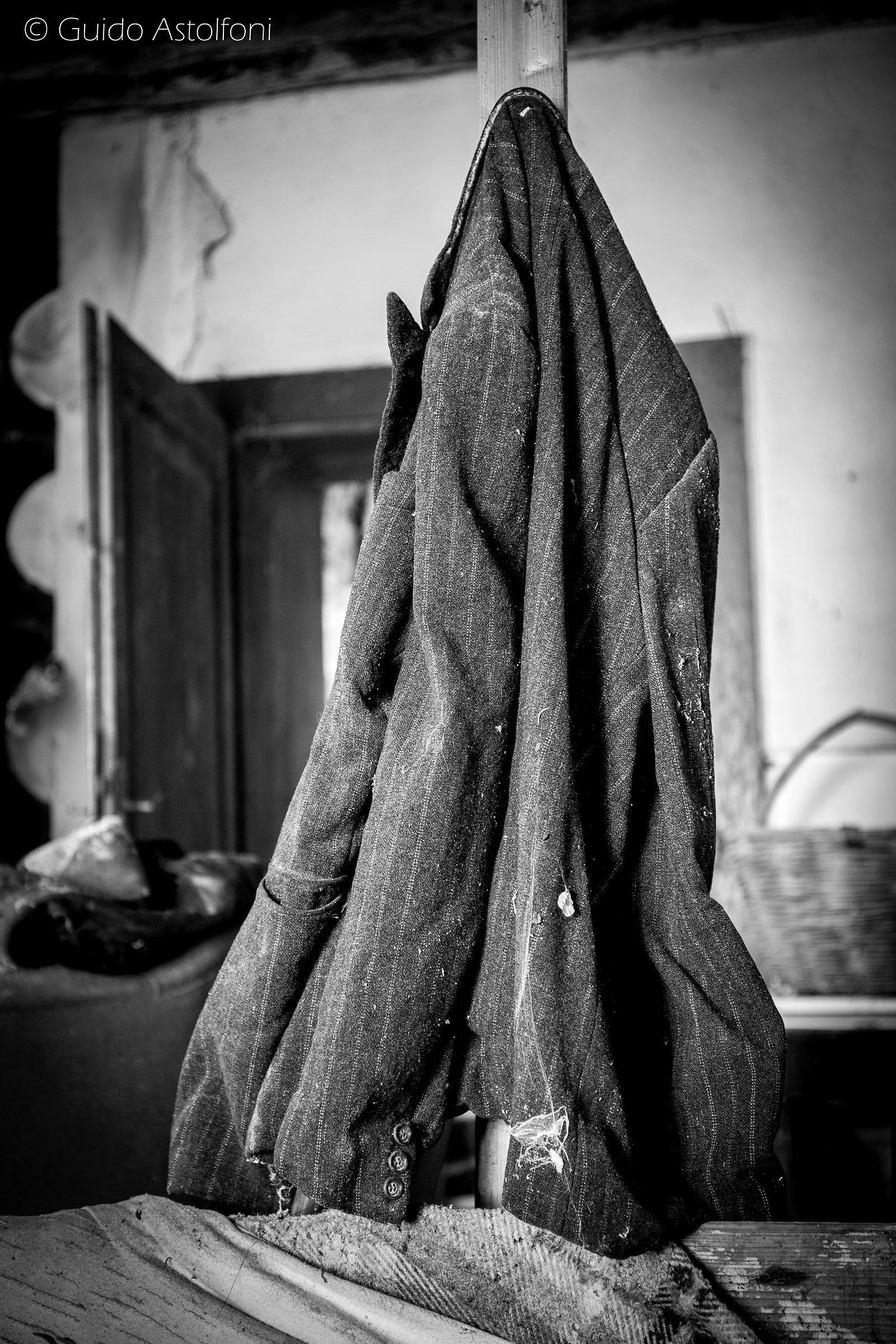 La giacca della festa