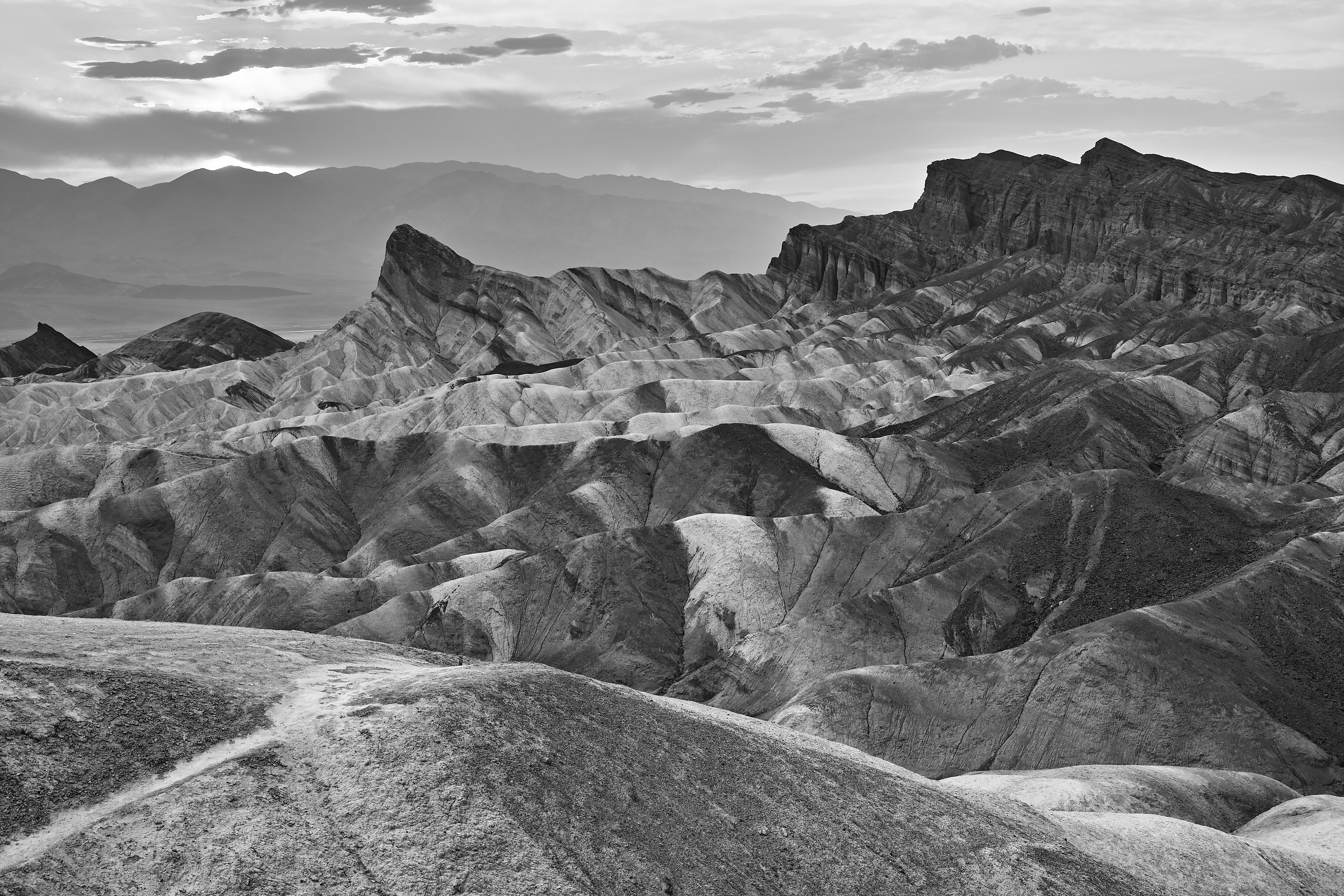 Death Valley, California