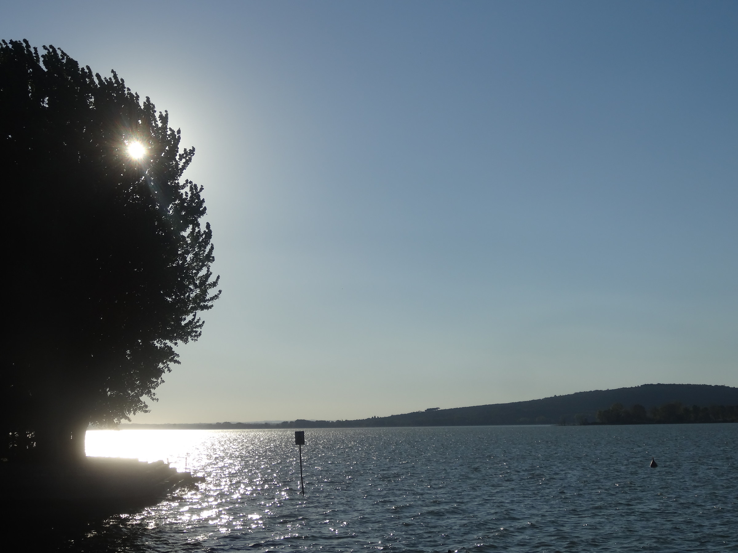Lago Trasimeno - Isola Maggiore