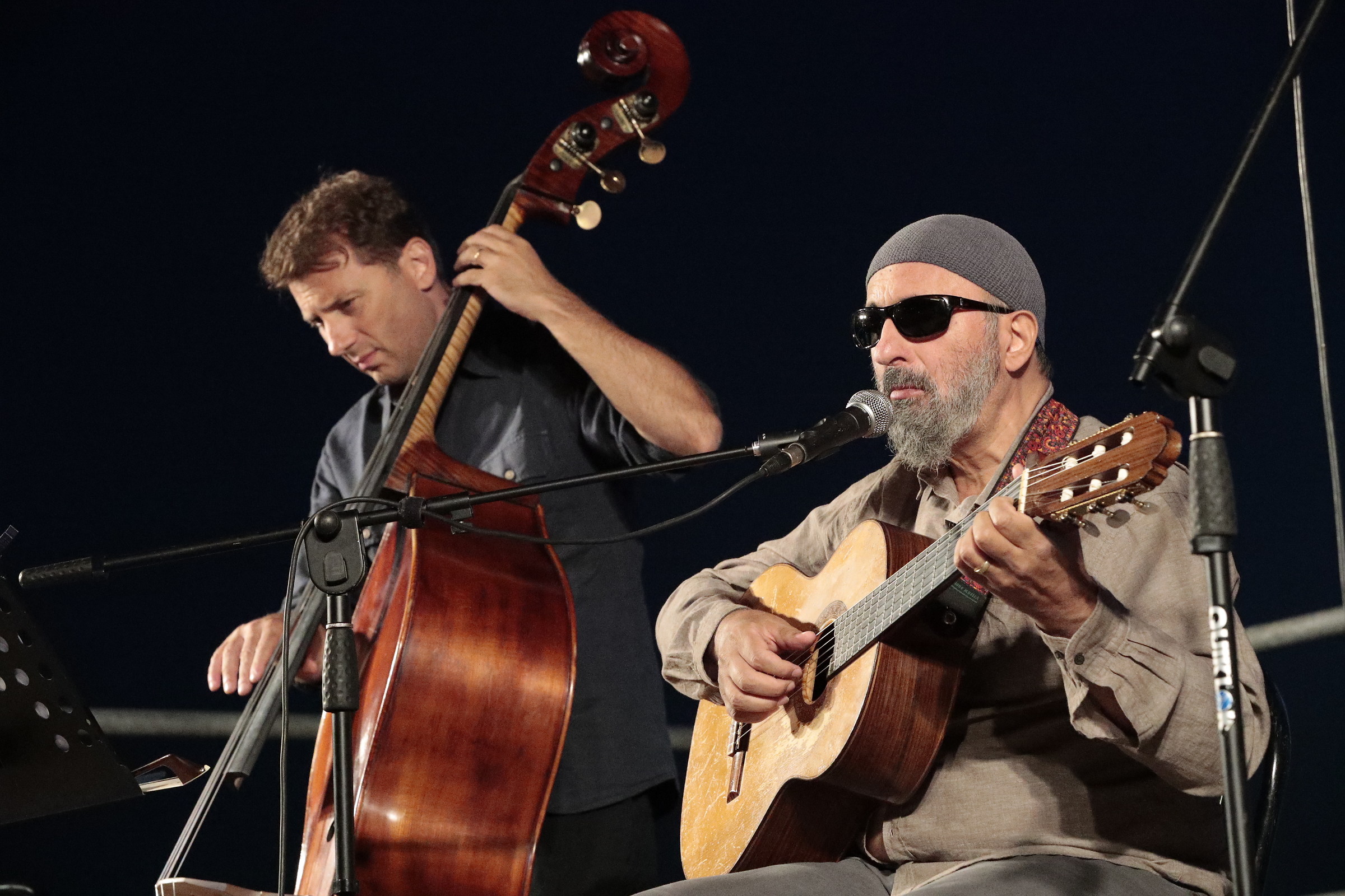 Ancona - Festival Adriatico Mediterraneo