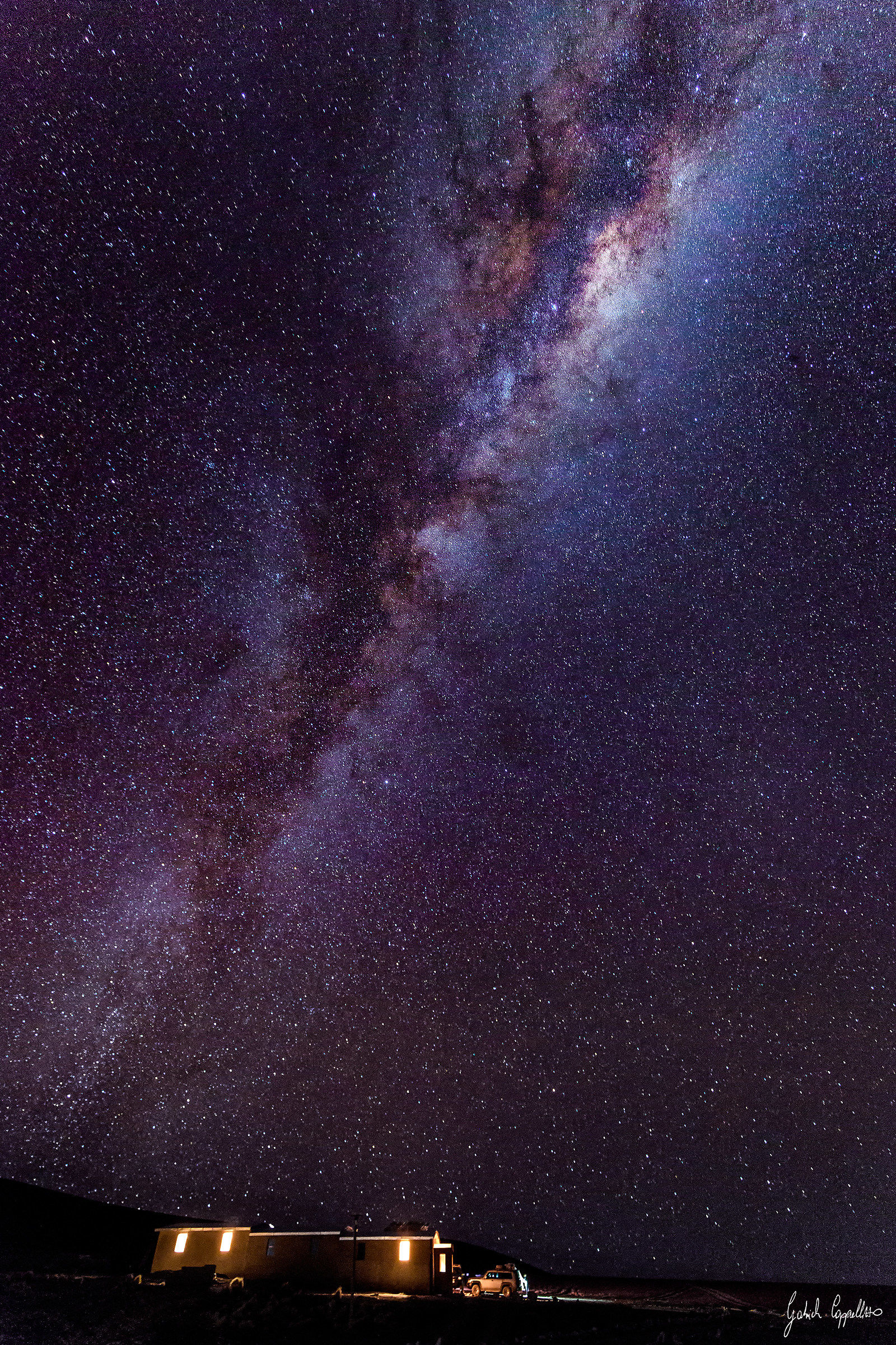 Una notte indimenticabile