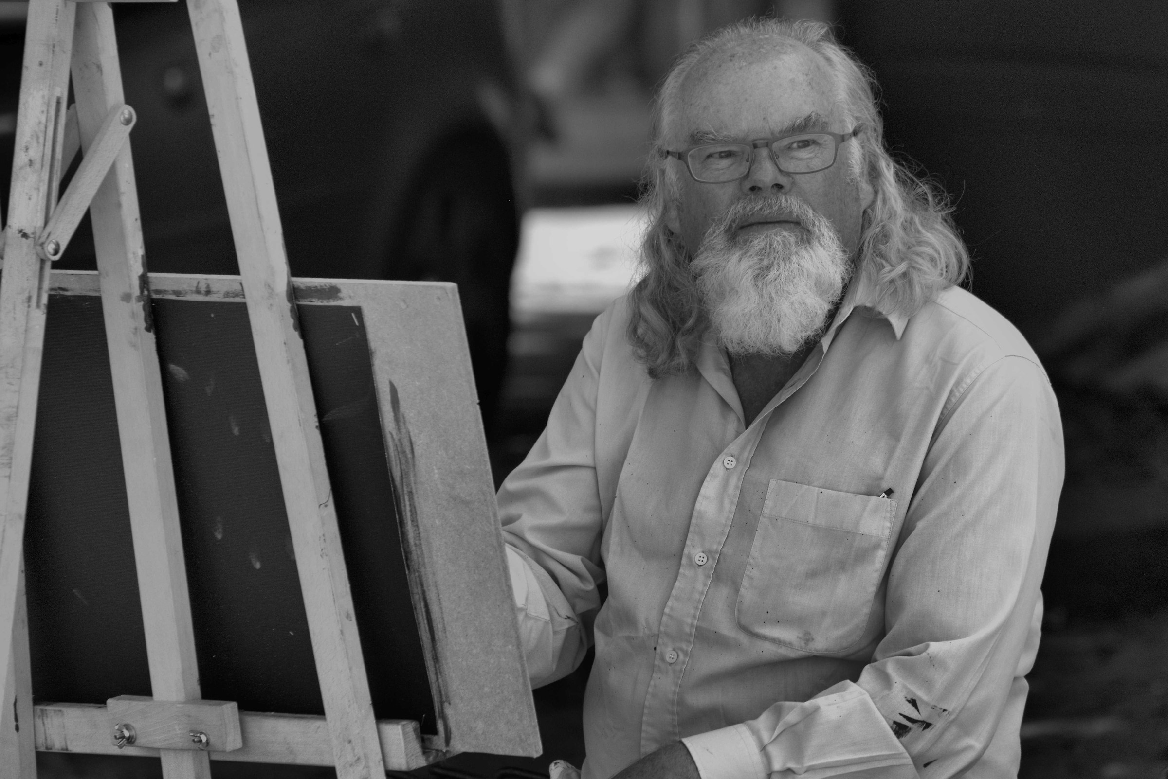 Looking del'ispirazione