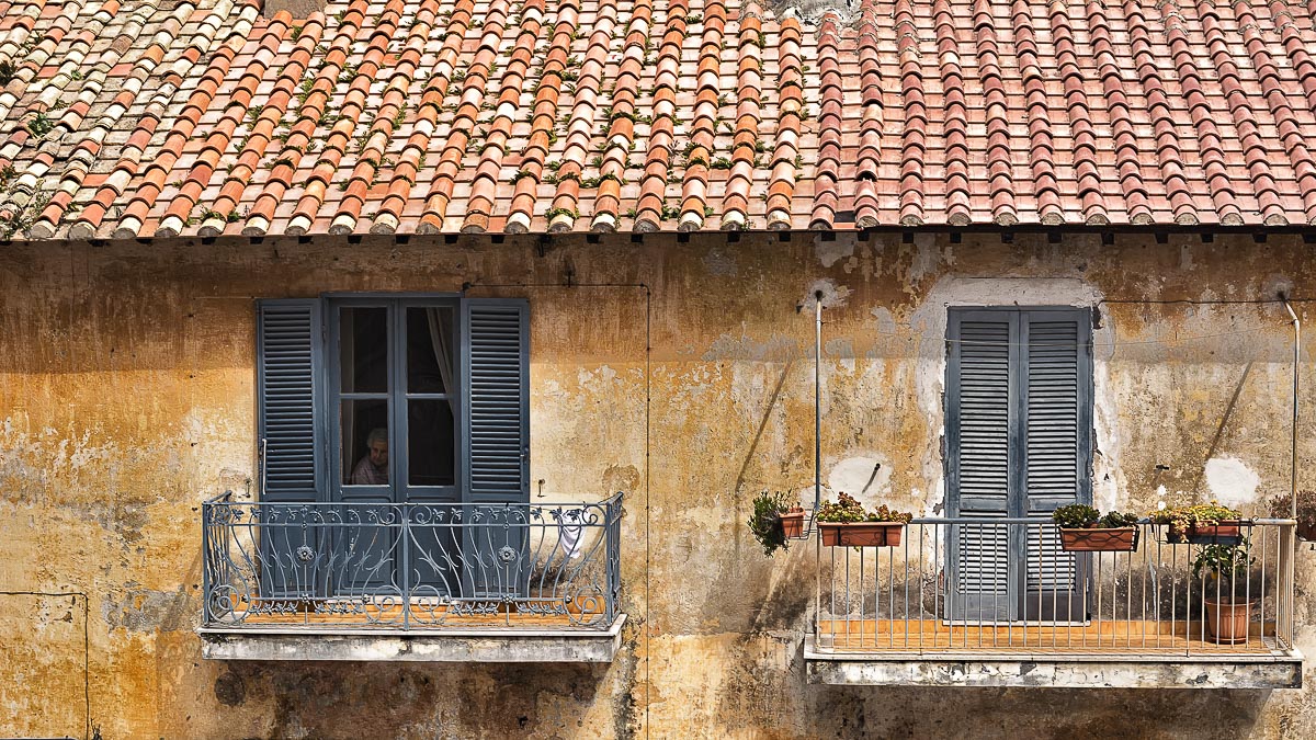 il tempo non passa mai......