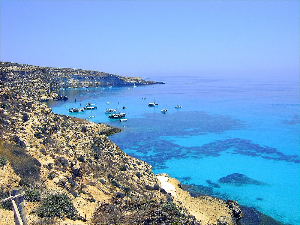 Lampedusa