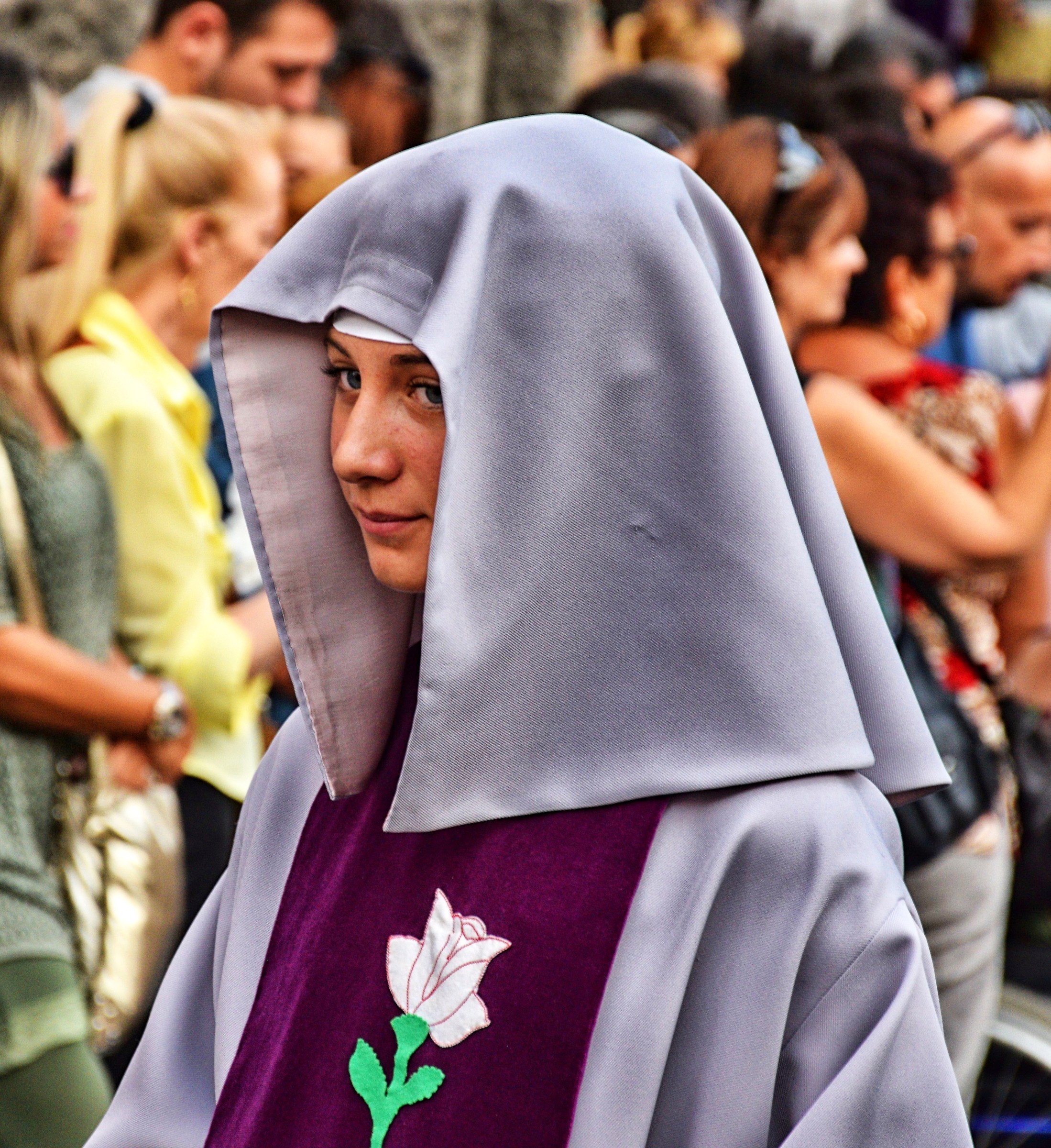 Bud of Santa Rosa - Viterbo