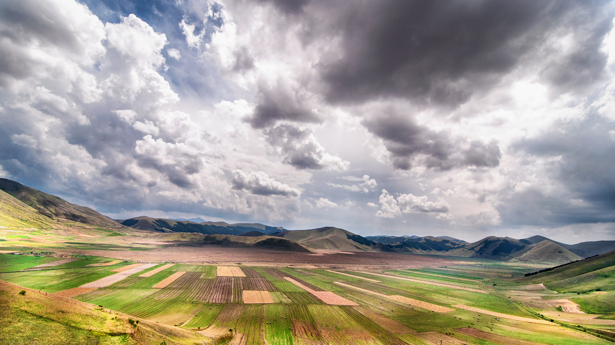 Castelluccio