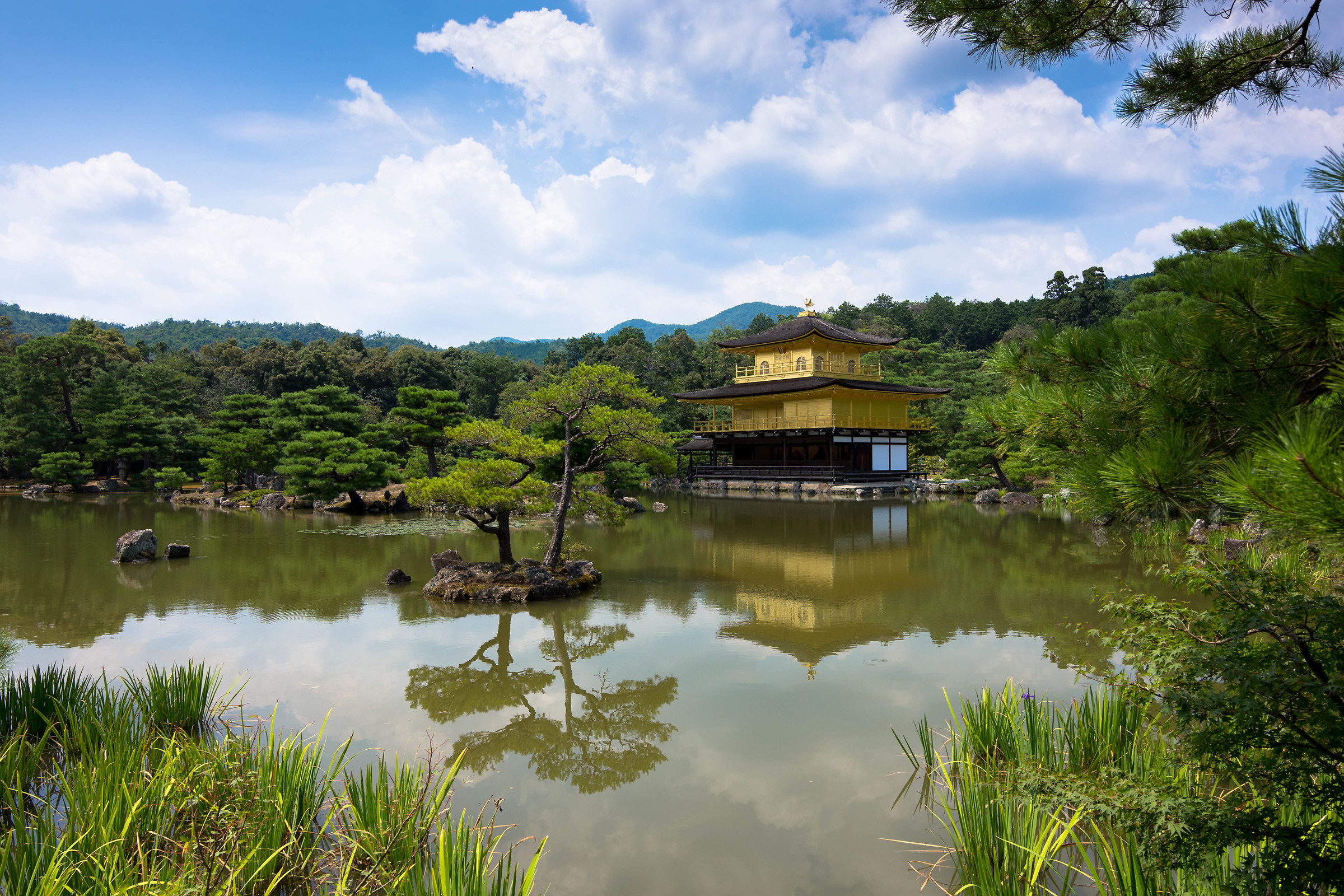 Kinkaku-ji