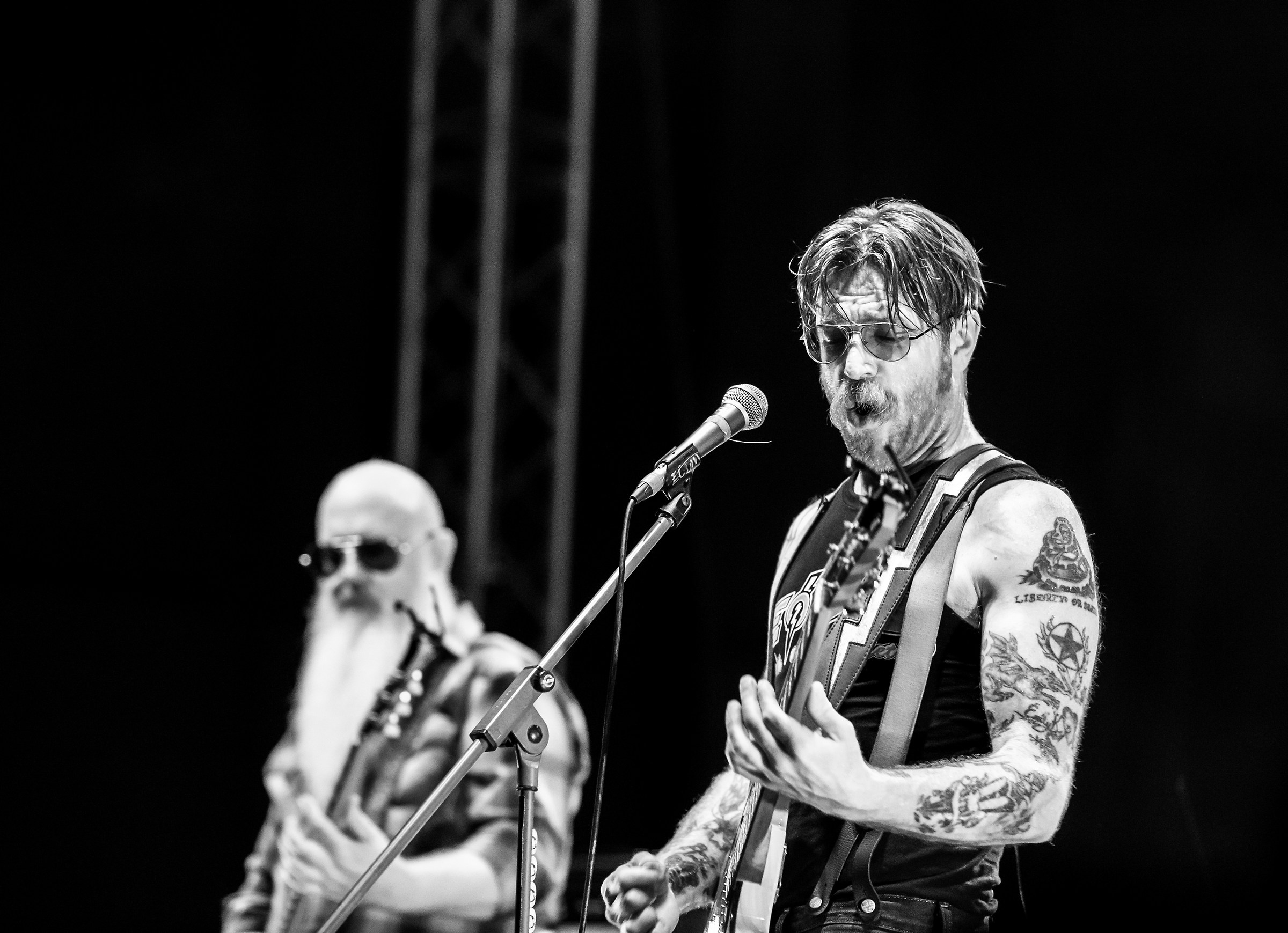 Eagles Of Death Metal