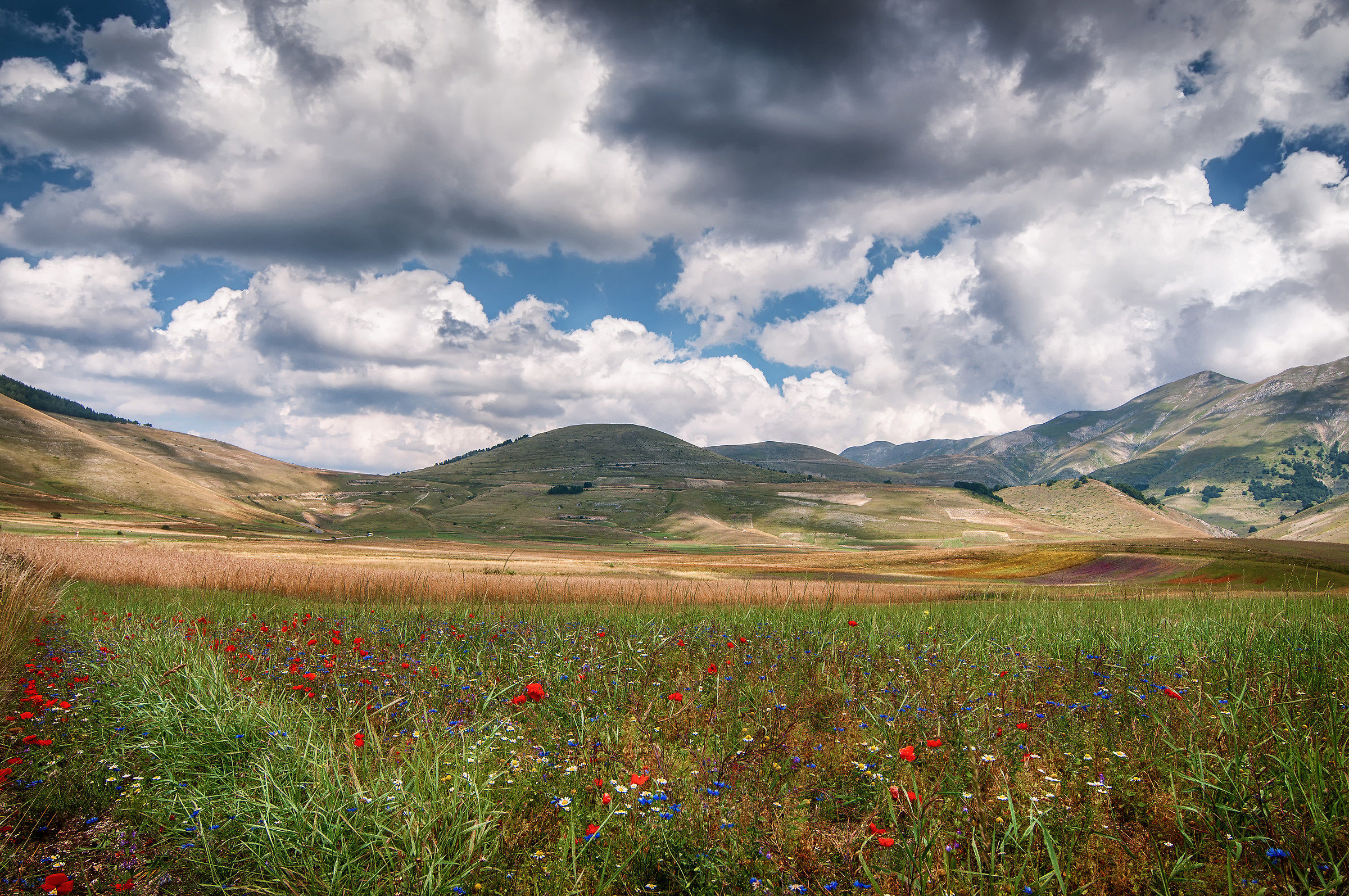 Castelluccio 2