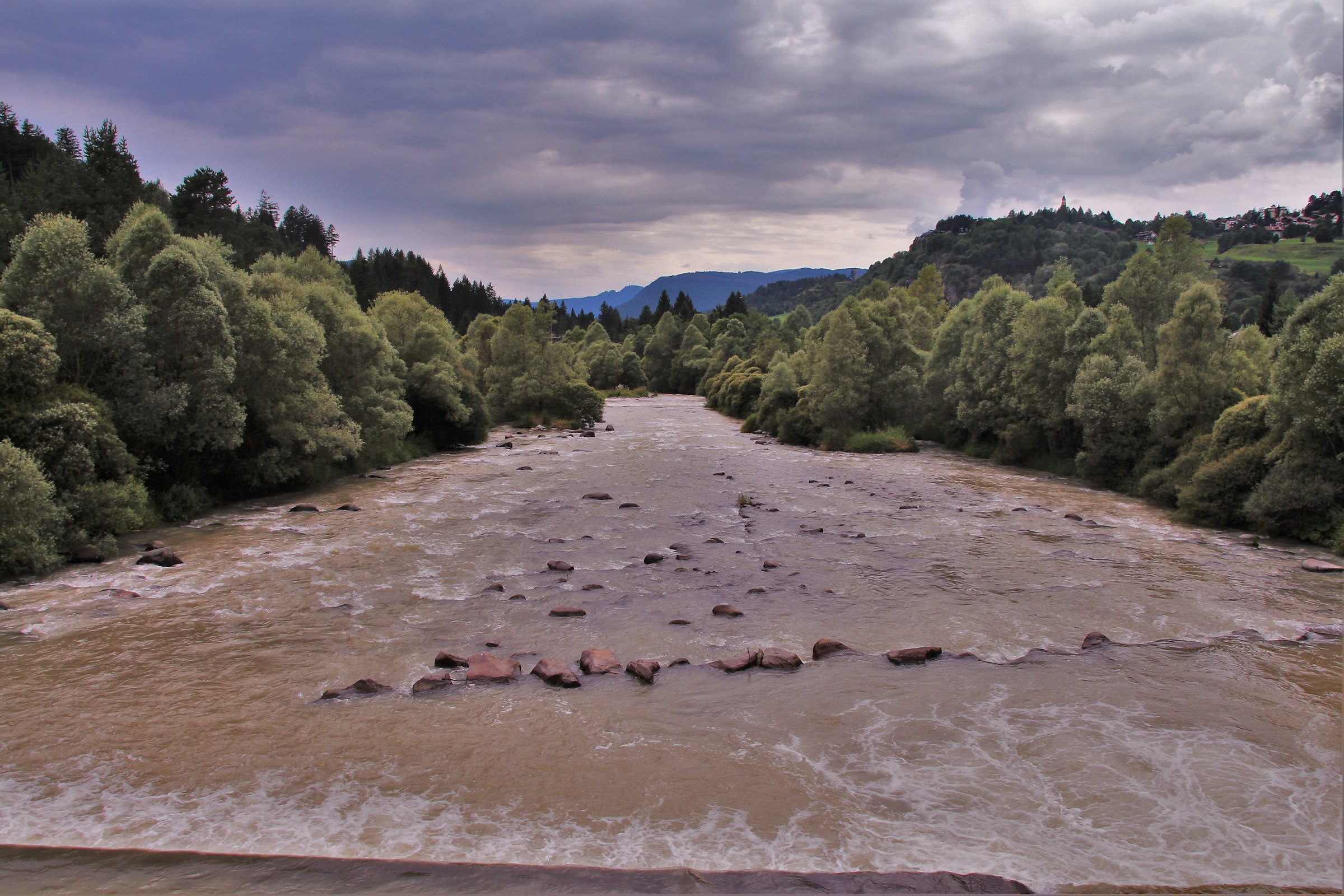 if good morning starts in the morning ....