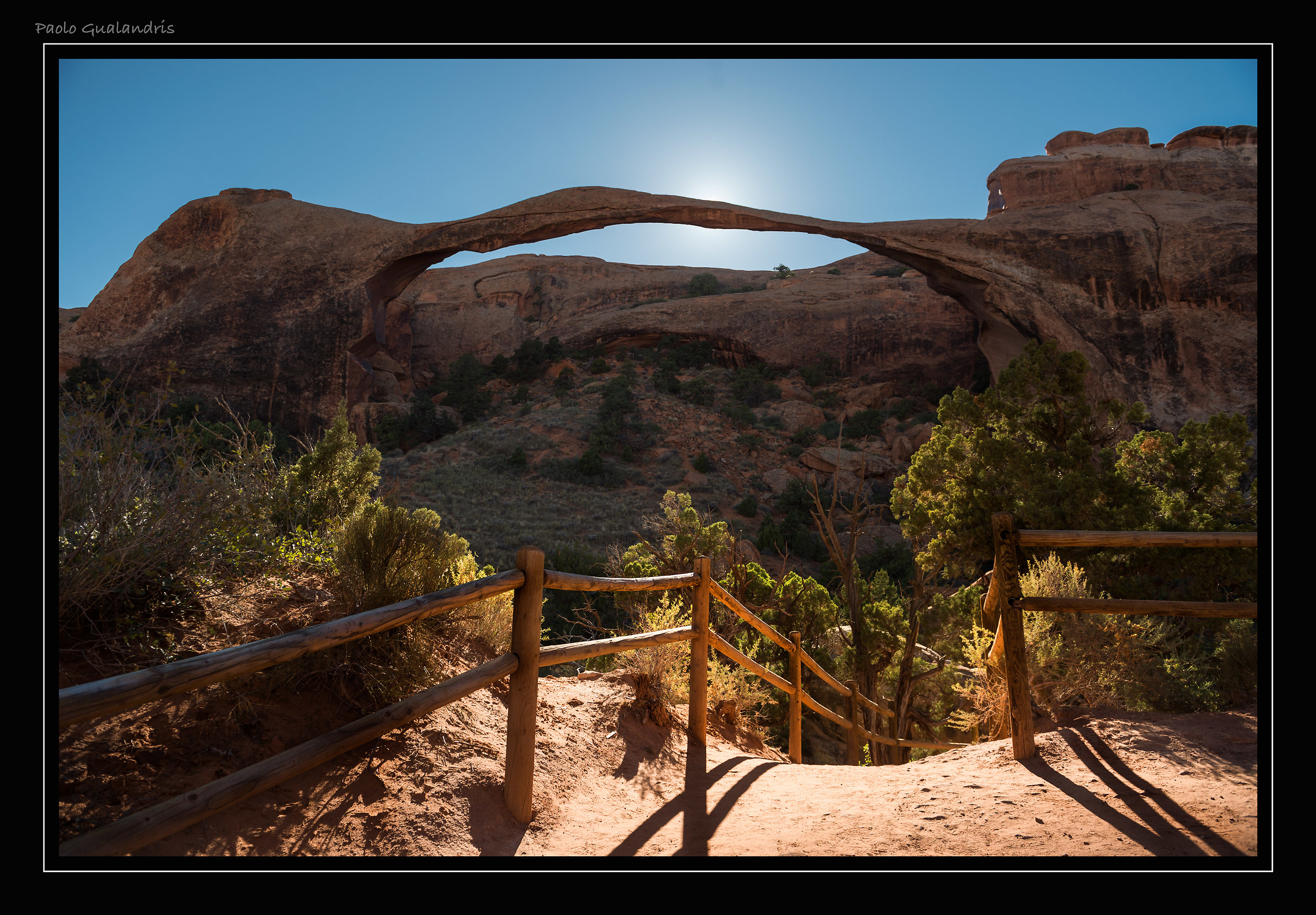 landscape Arch