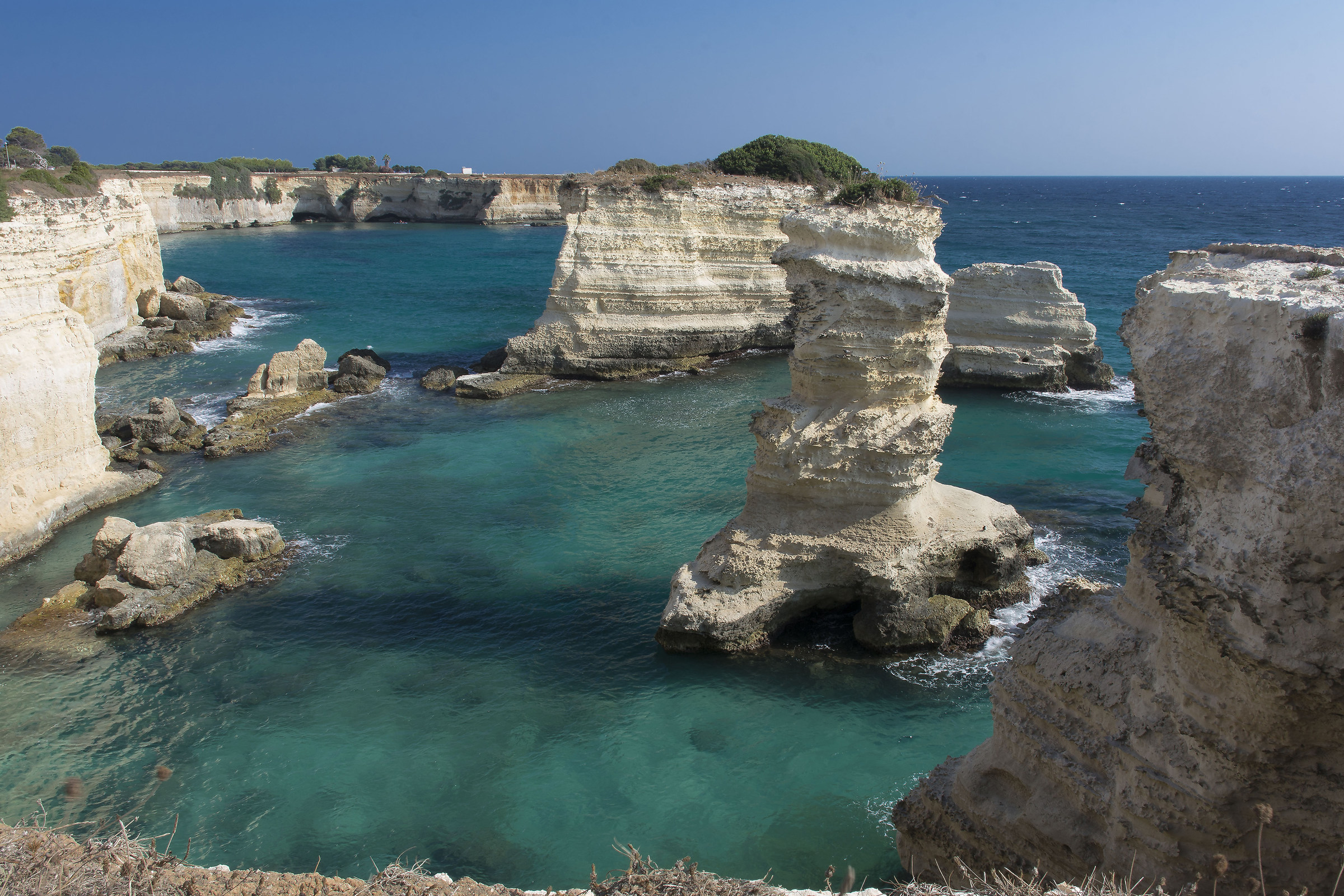 One of the most photographed places in Italy