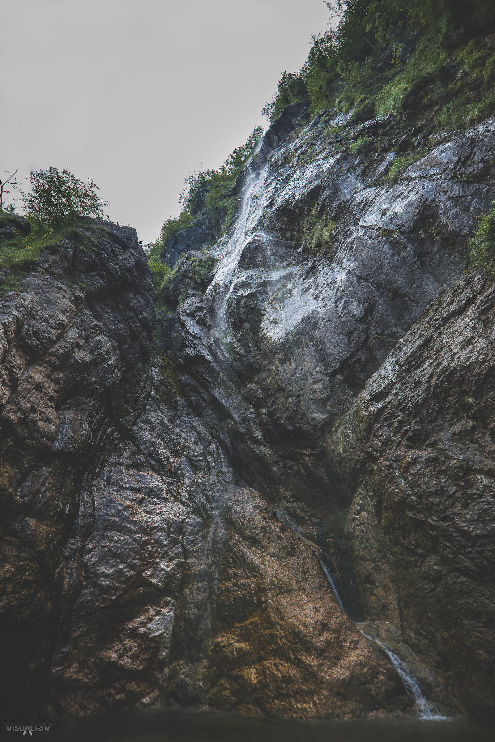 Cascata Della Froda (va)