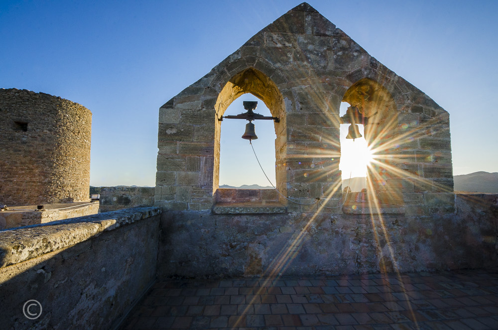 The bells of salvation