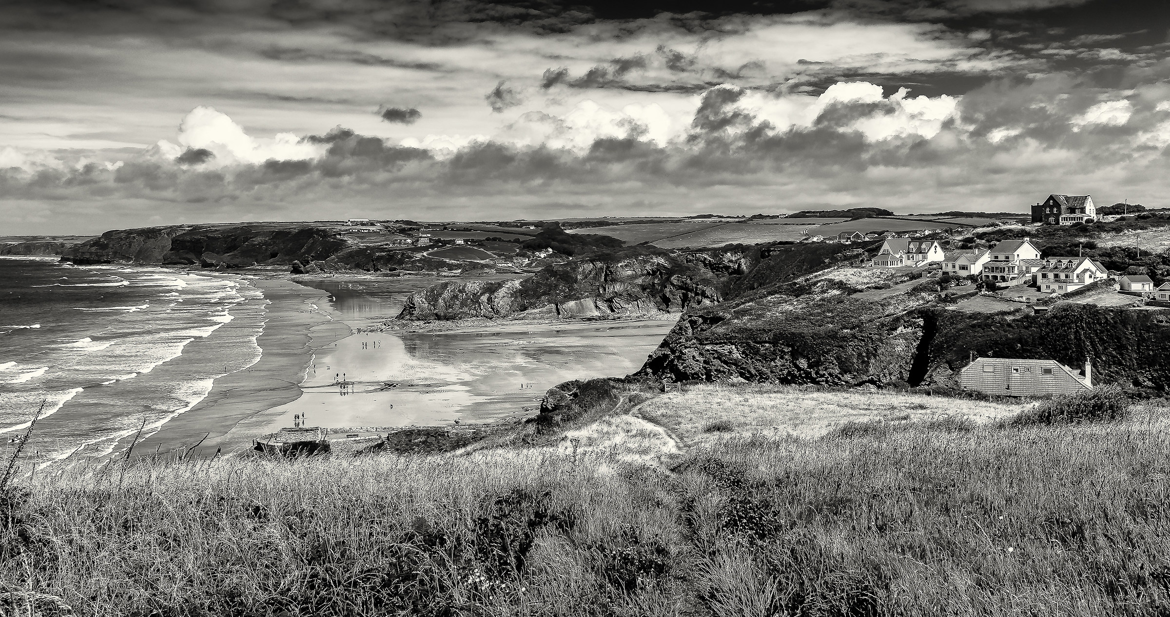 St Brides Bay (Pembrokeshire)