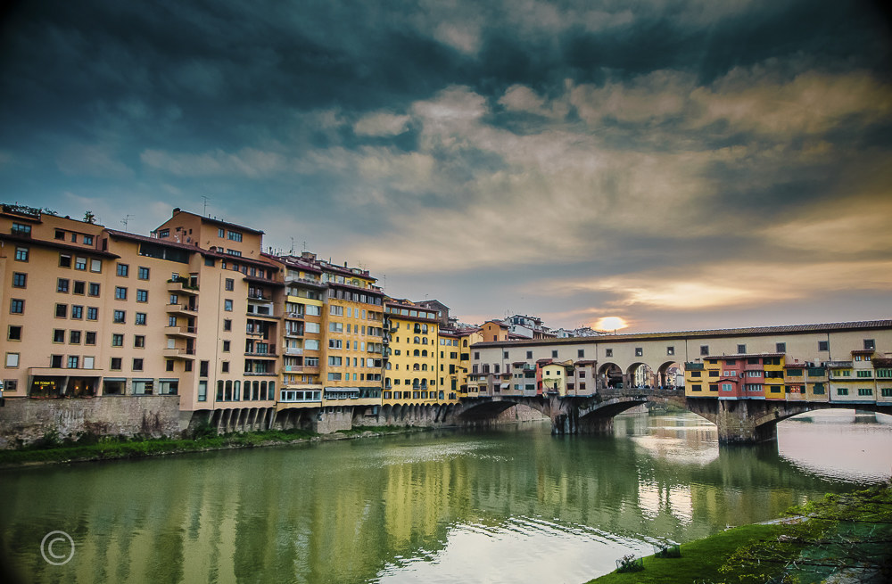 Ponte Vecchio