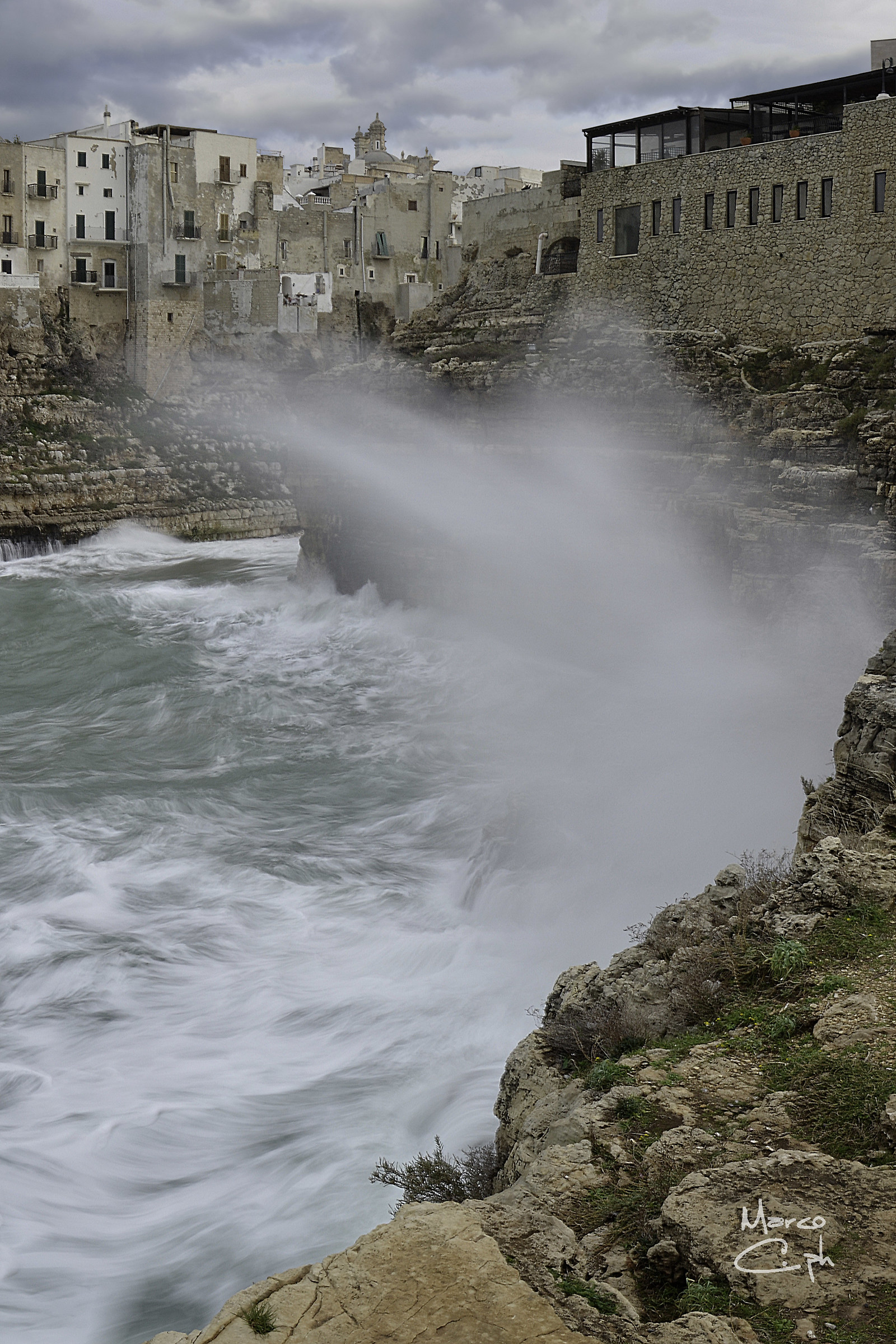 Polignano a Mare