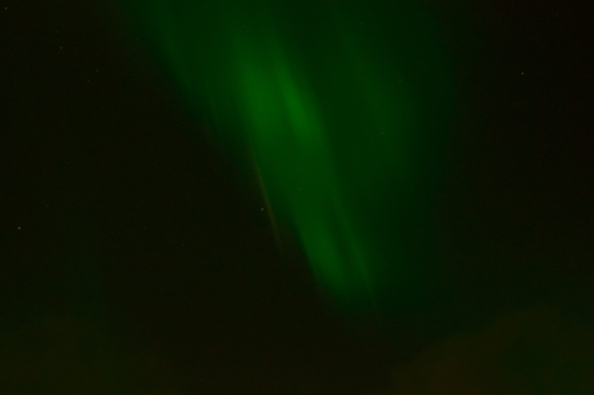 Northern Lights 2