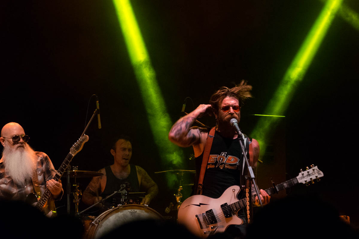 Eagles of Death Metal