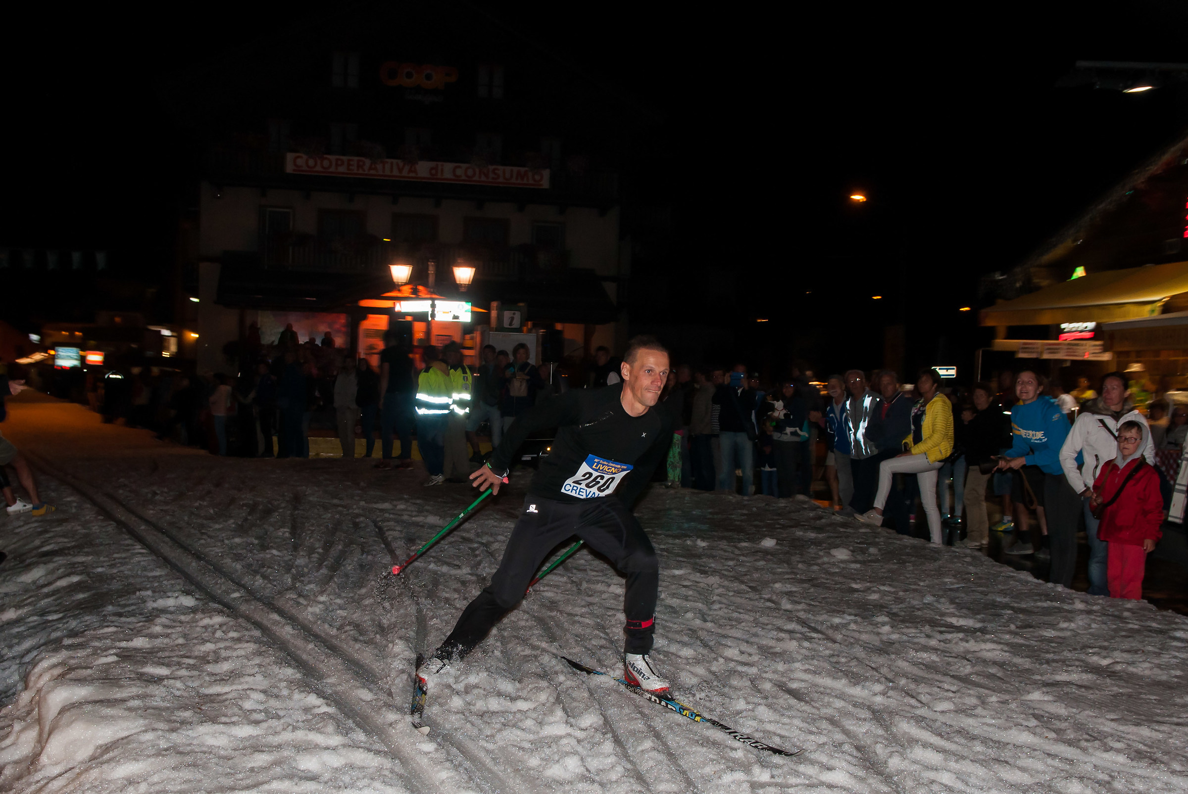 Palio delle contrade , Livigno 26 agosto 2016