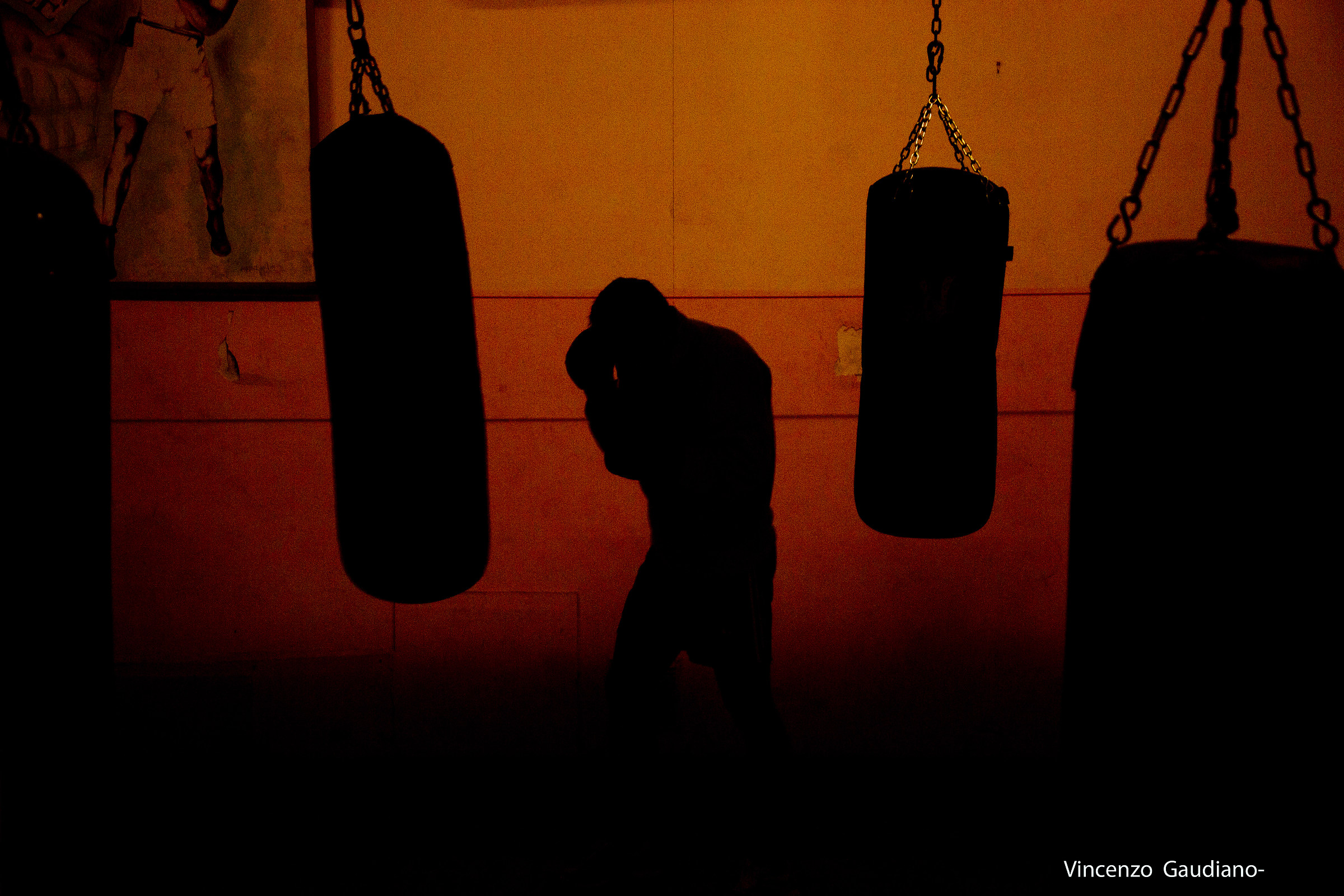 boxe