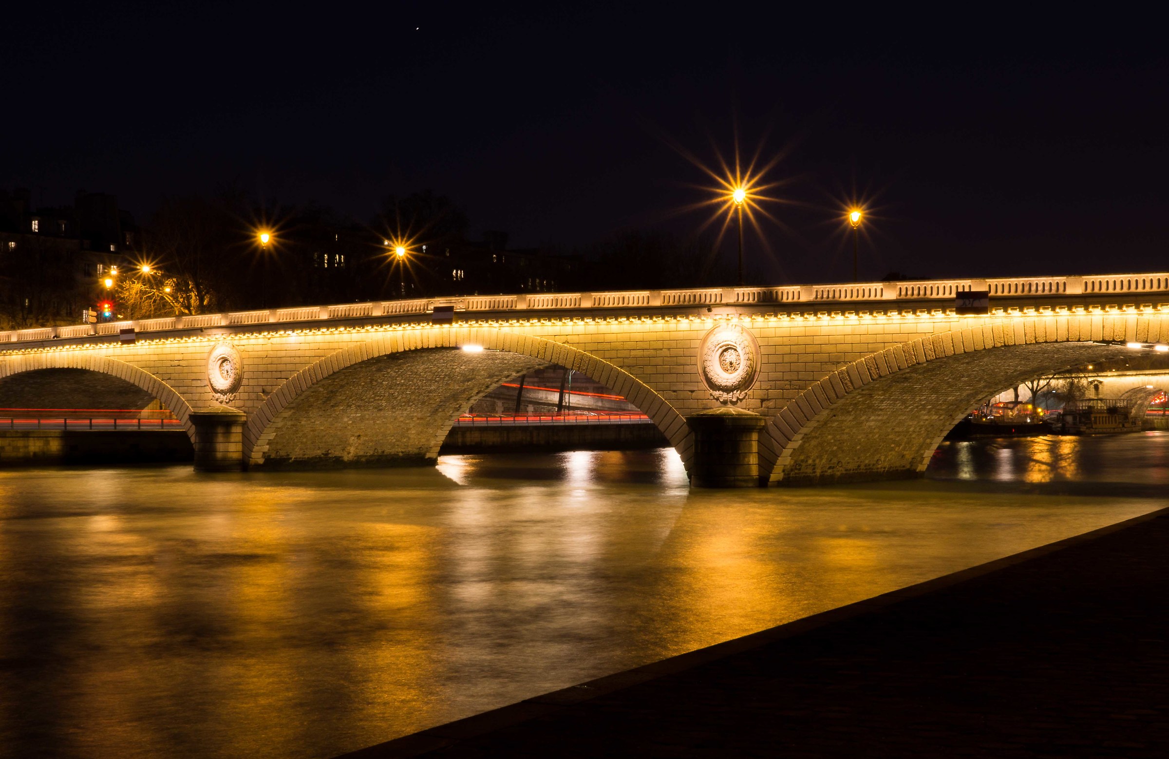 Pont de Paris