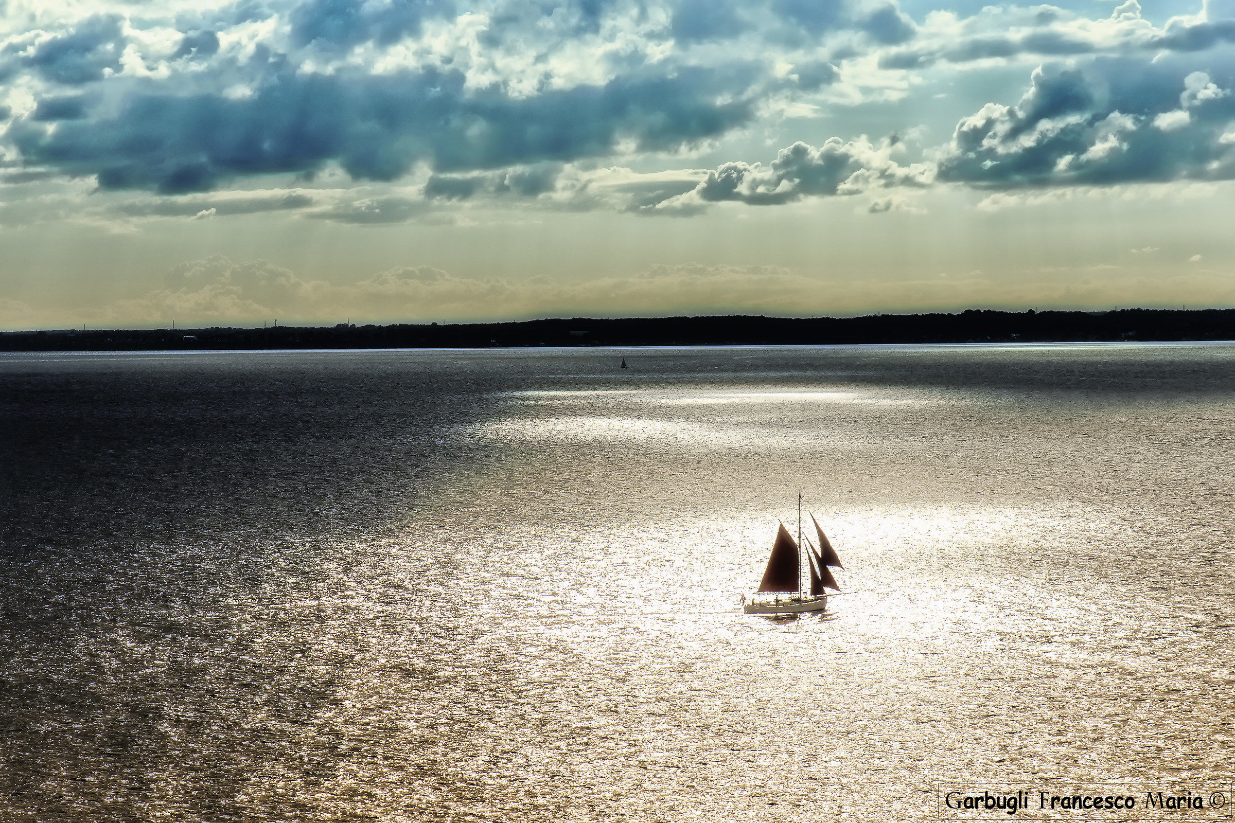 Controluce Danese......