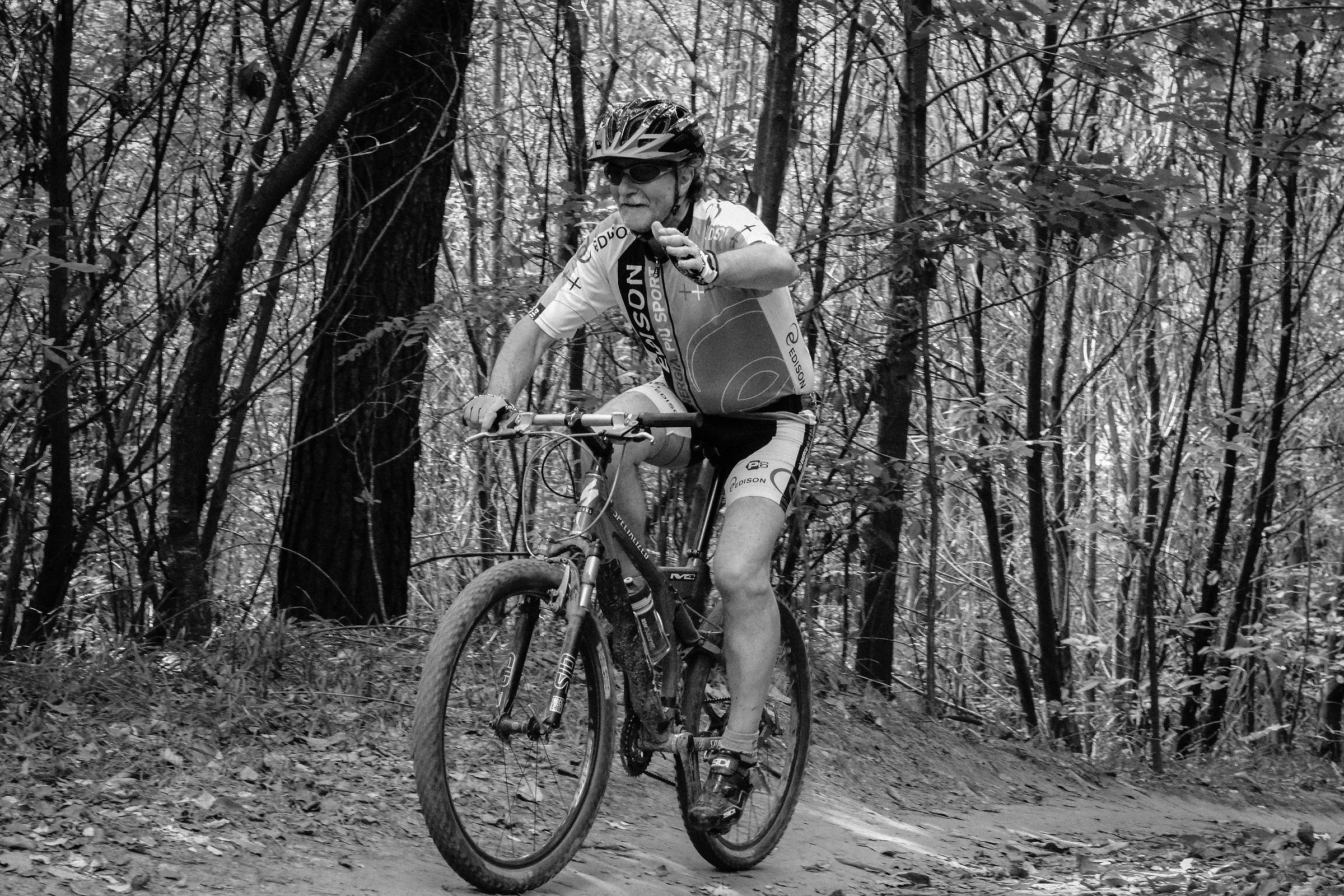 no autographs ... thanks