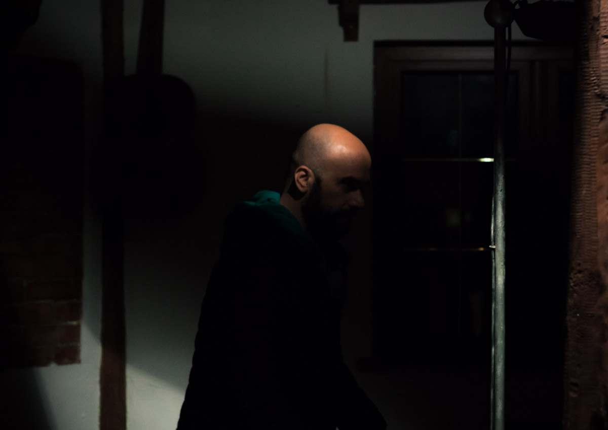 Das cabinet des dr. Caligari