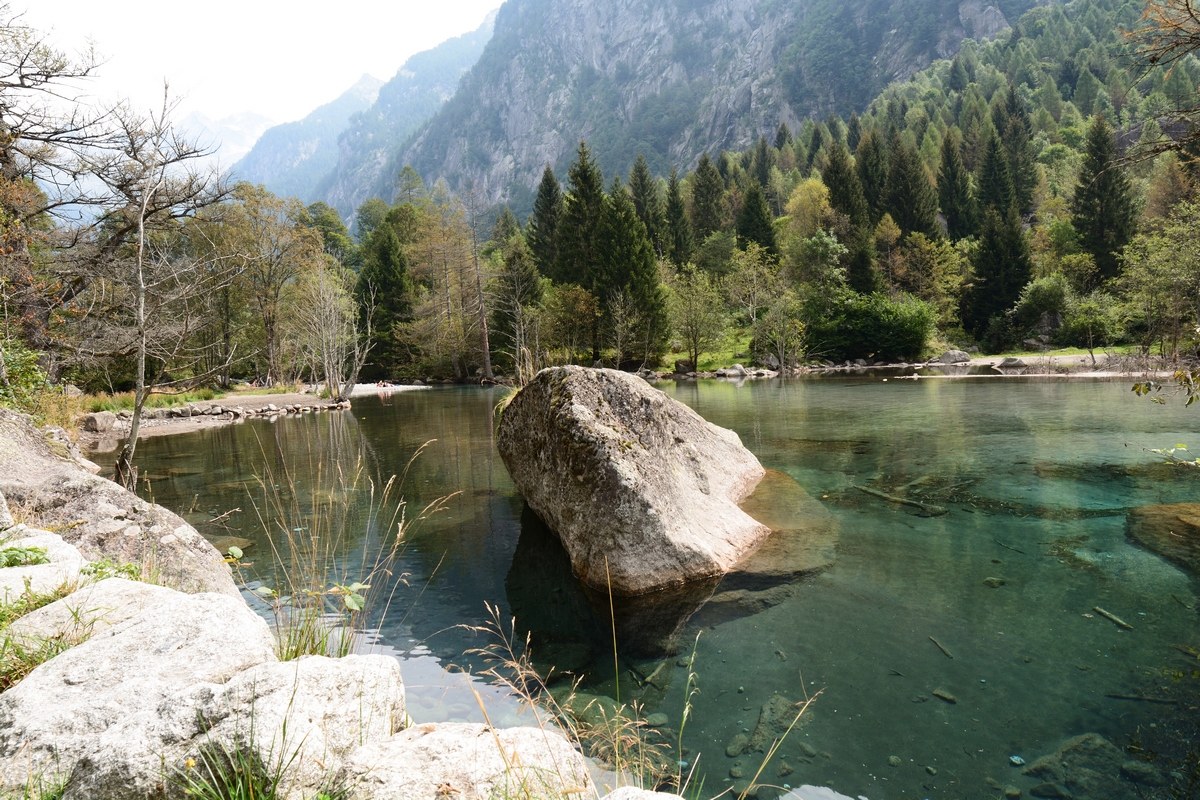 Val di Mello