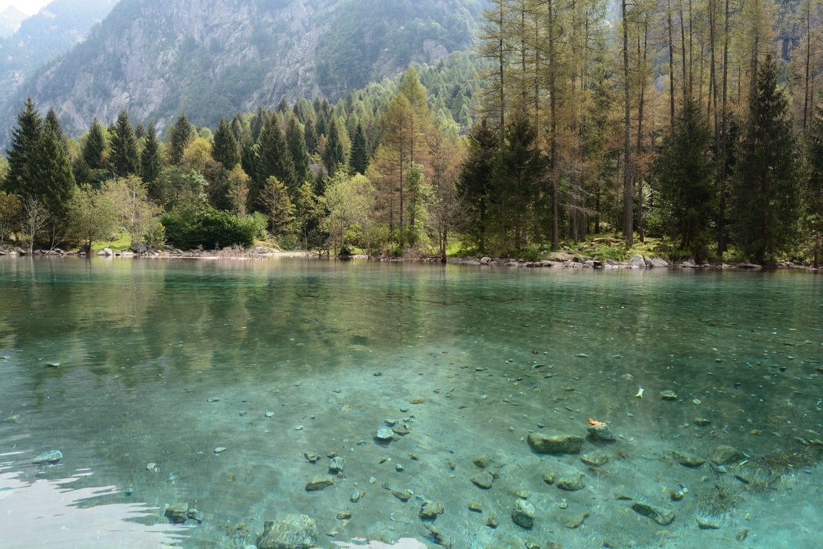 Val di Mello