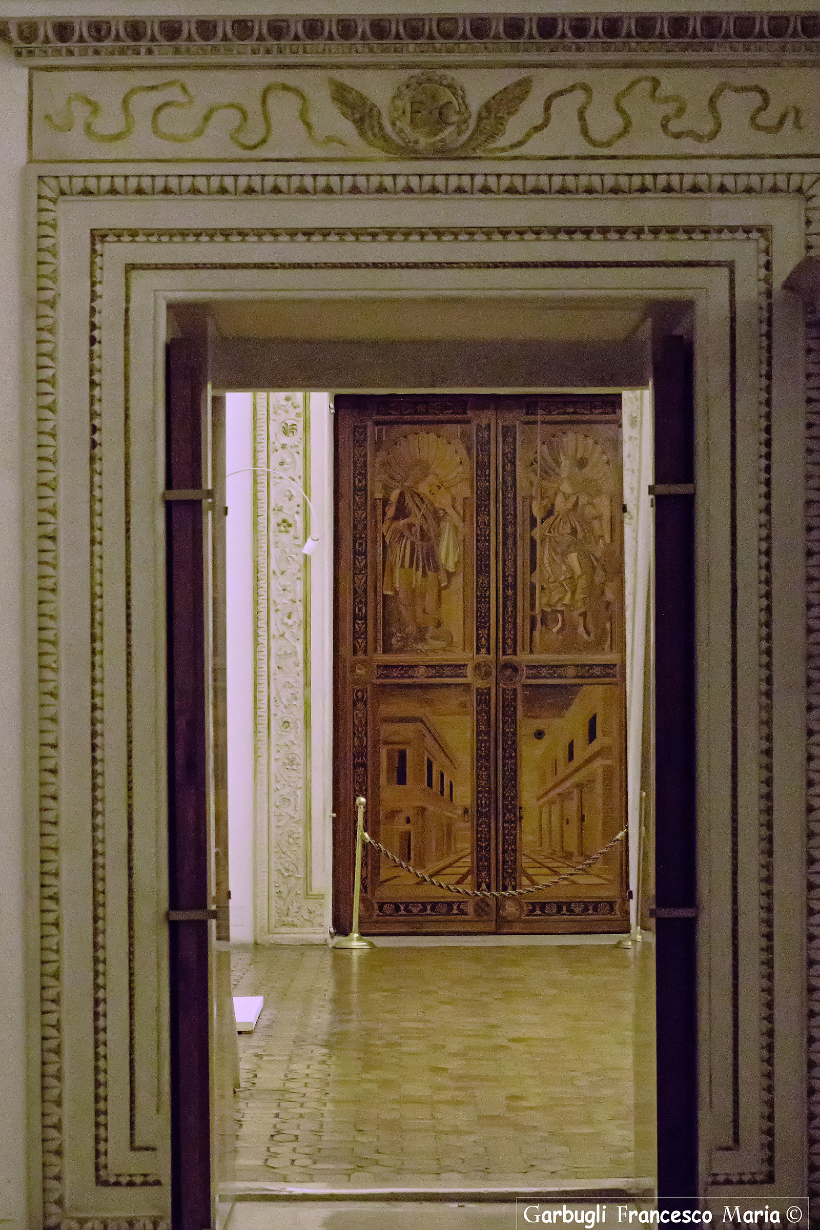 Sentirsi un Duca......