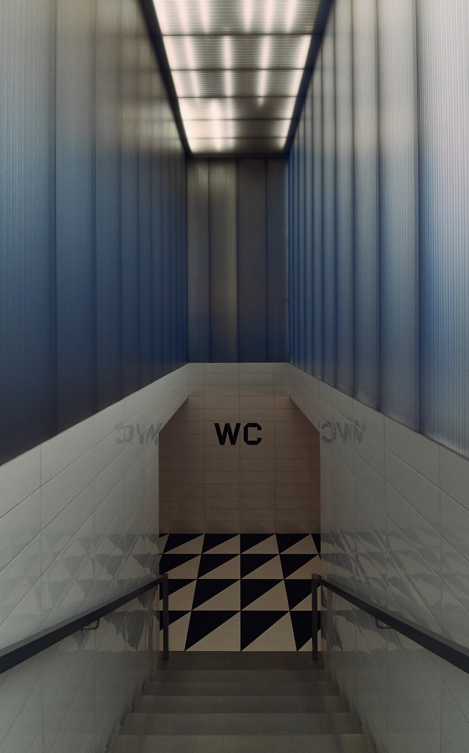 WC