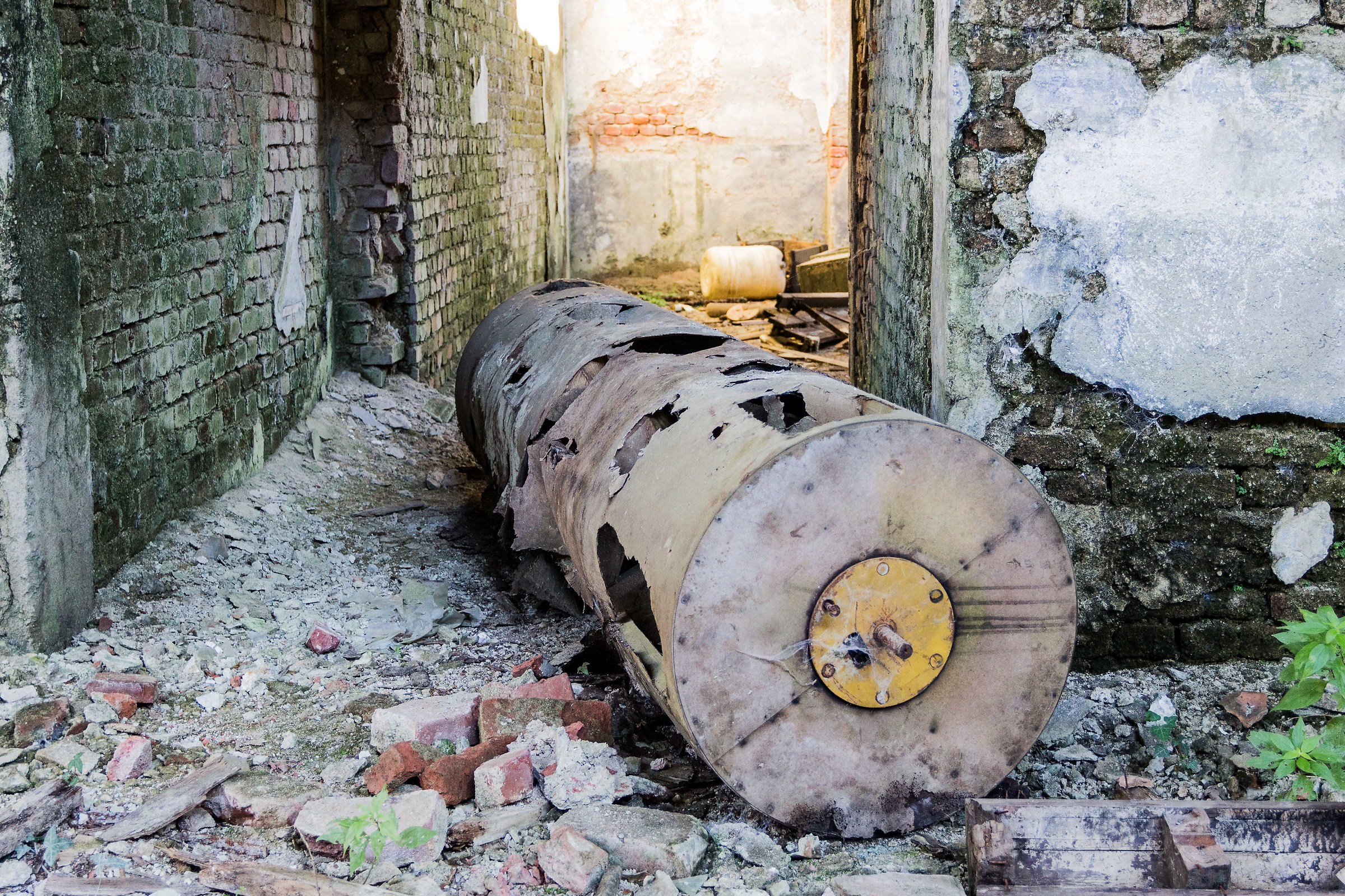 Garzificio Health Ceschina (Marnate-Va) 1907