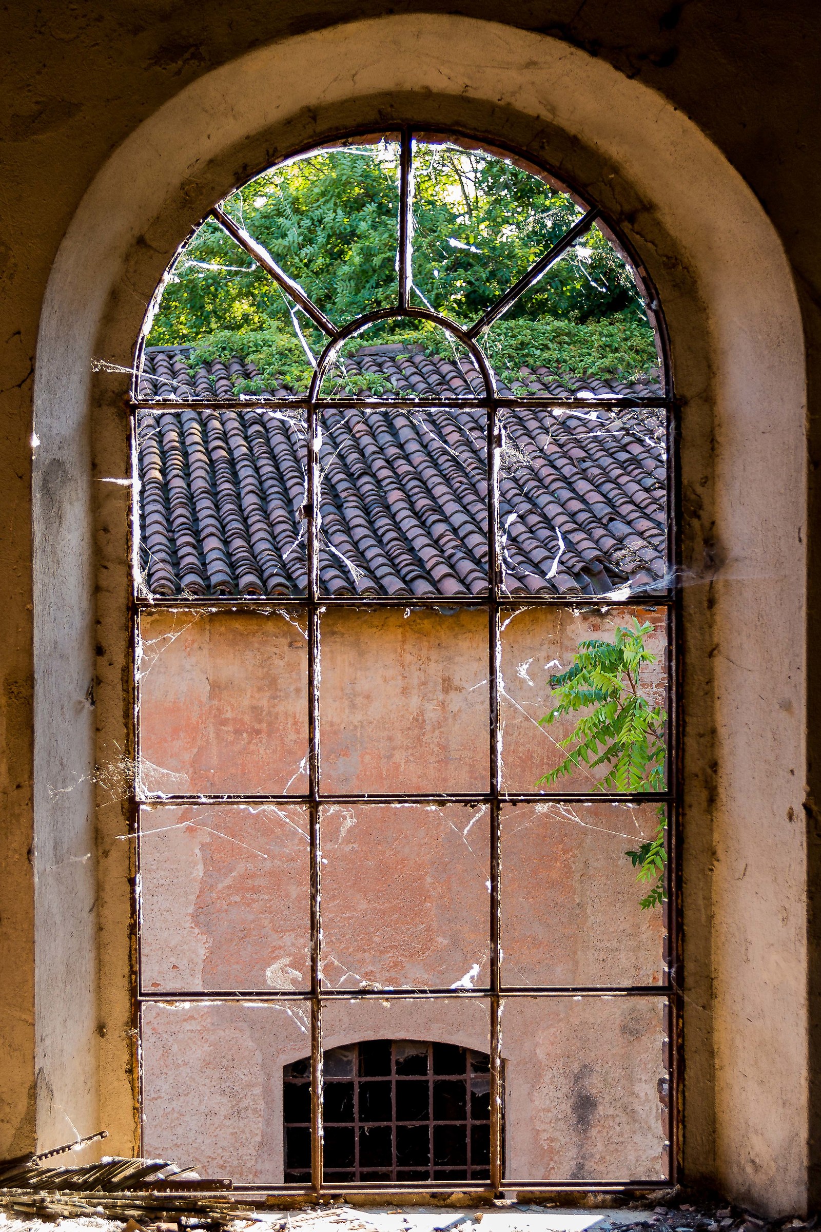 Garzificio Health Ceschina (Marnate-Va) 1907