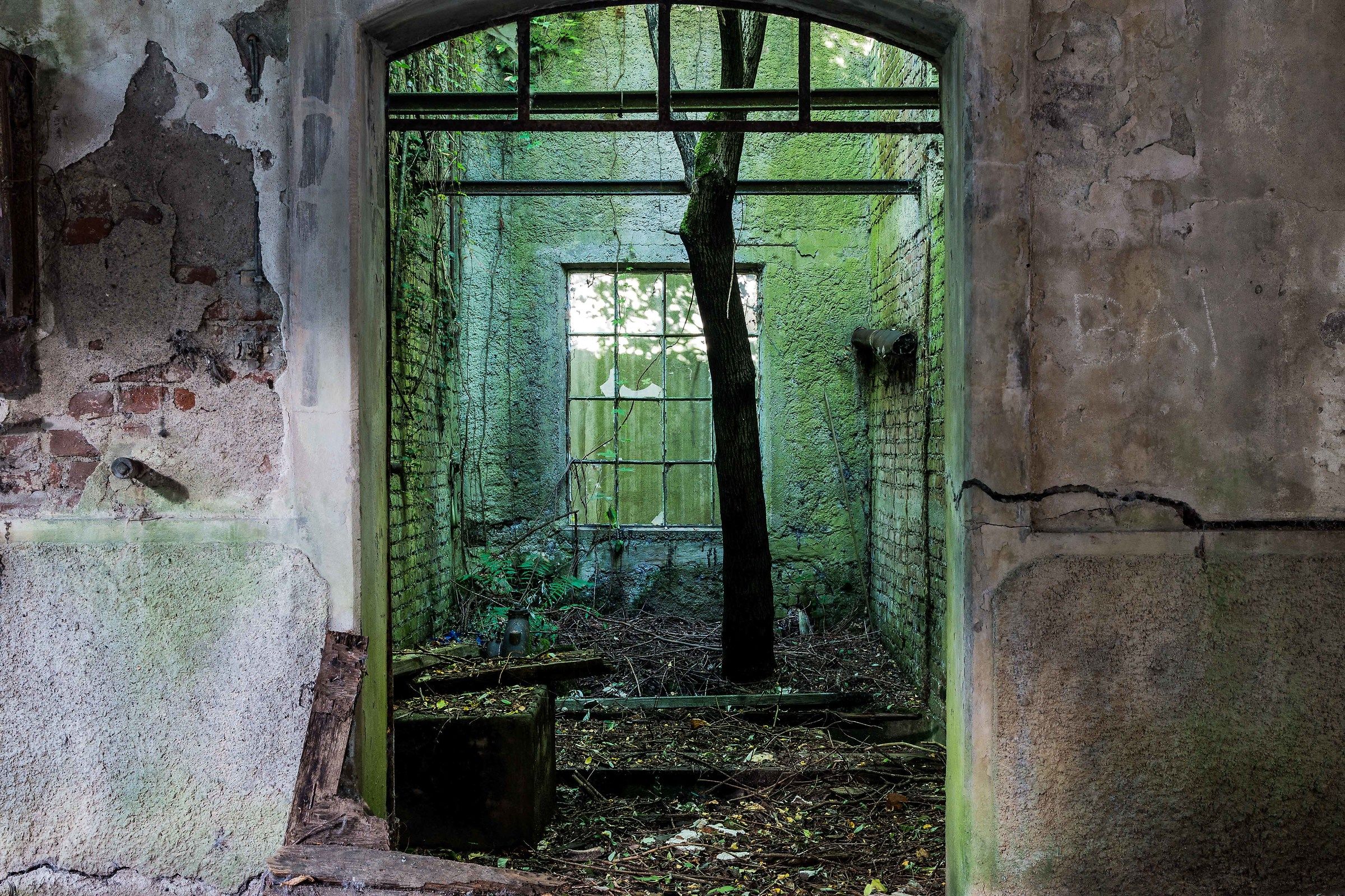 Garzificio Health Ceschina (Marnate-Va) 1907