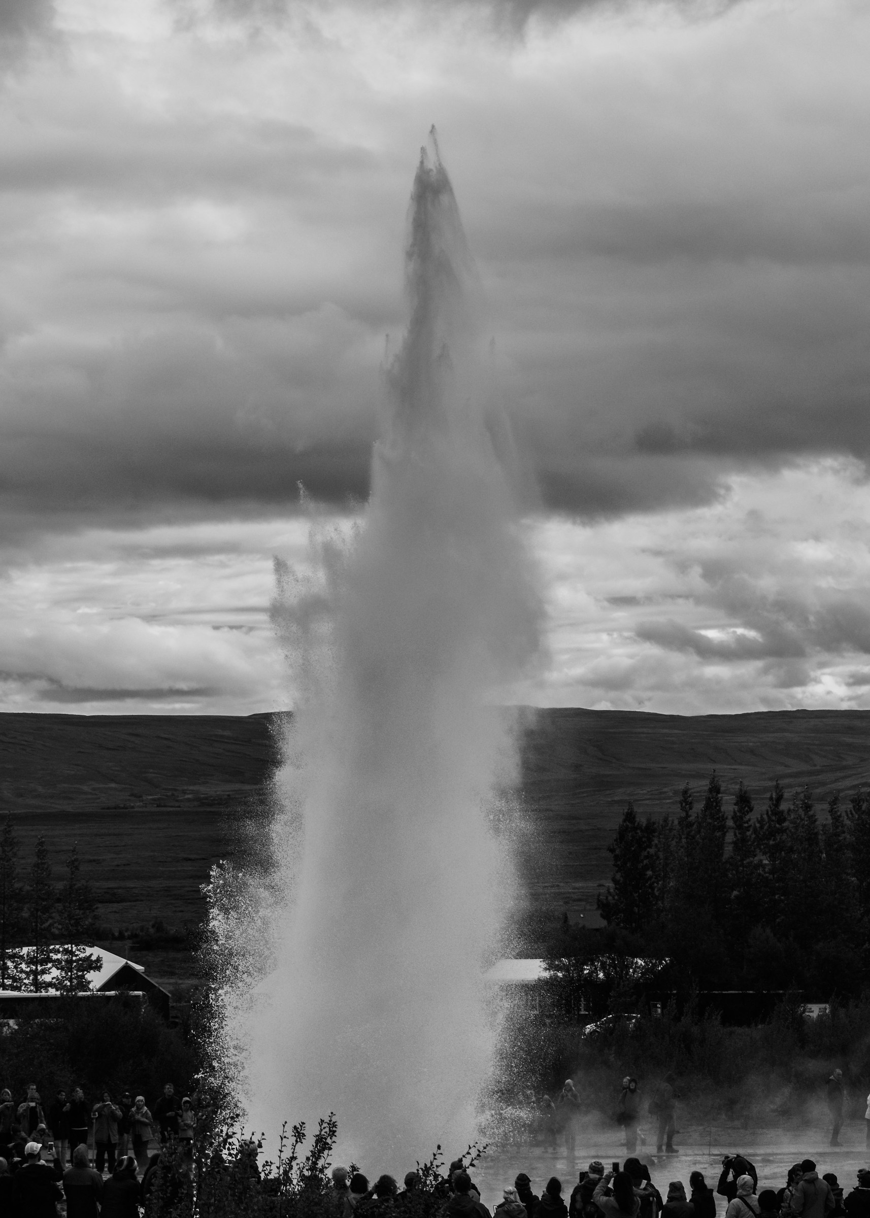 geyser Geyser