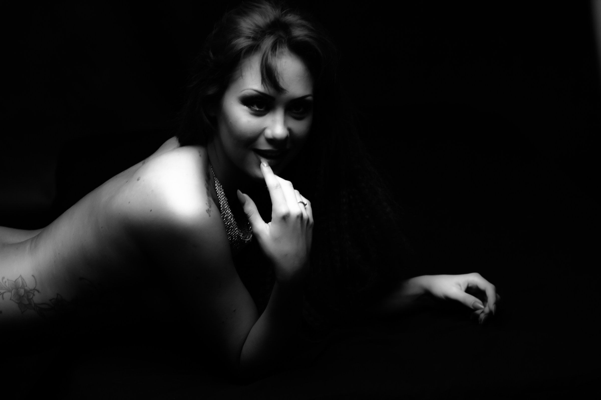 low key Alessandra Gambarelli